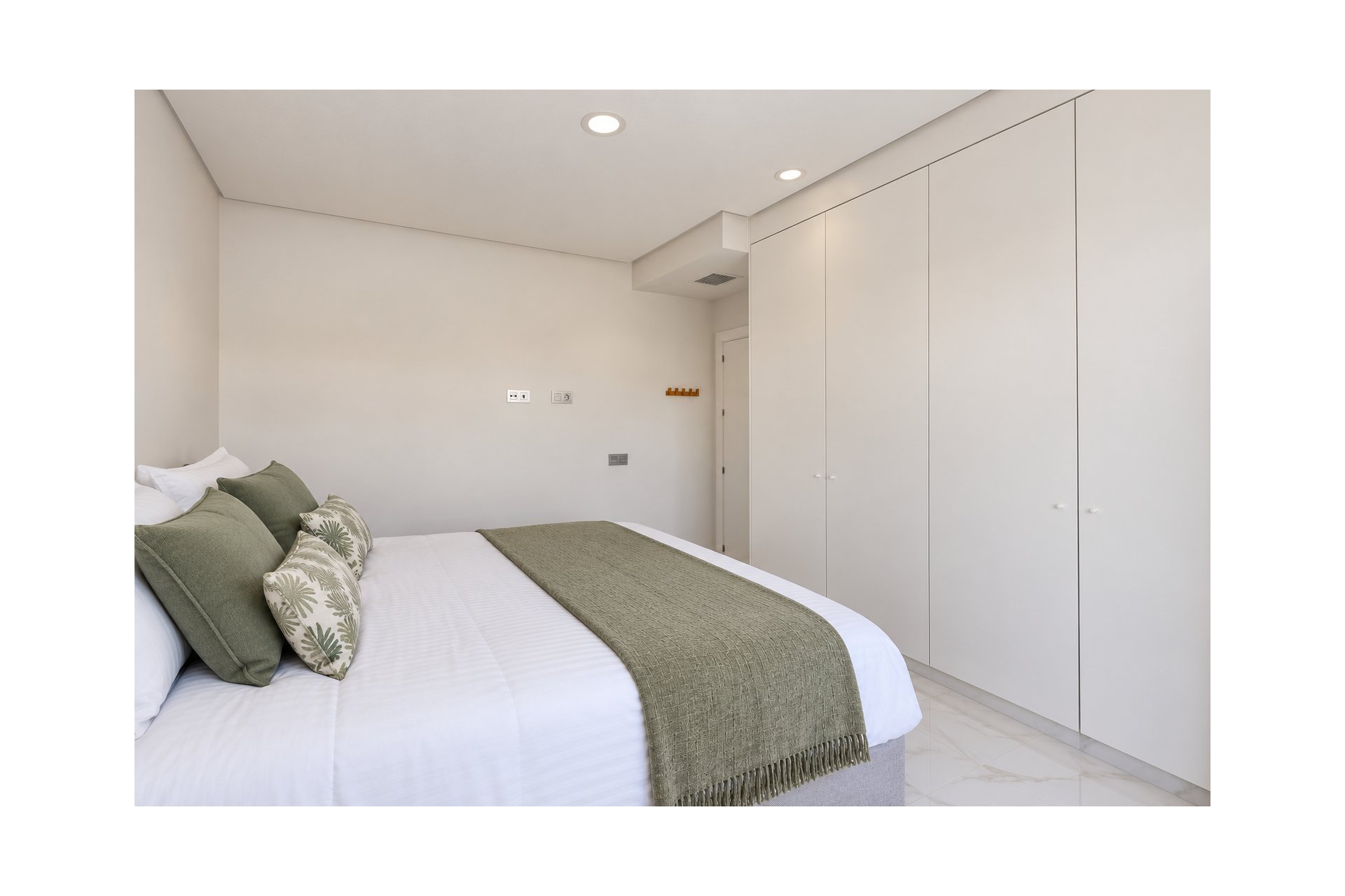 Återförsäljning - Apartment -
Torre Pacheco - Dolores De Pacheco