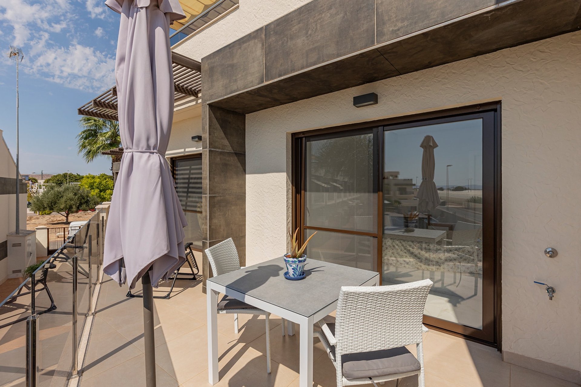 Återförsäljning - Apartment -
Torre Pacheco - Dolores De Pacheco