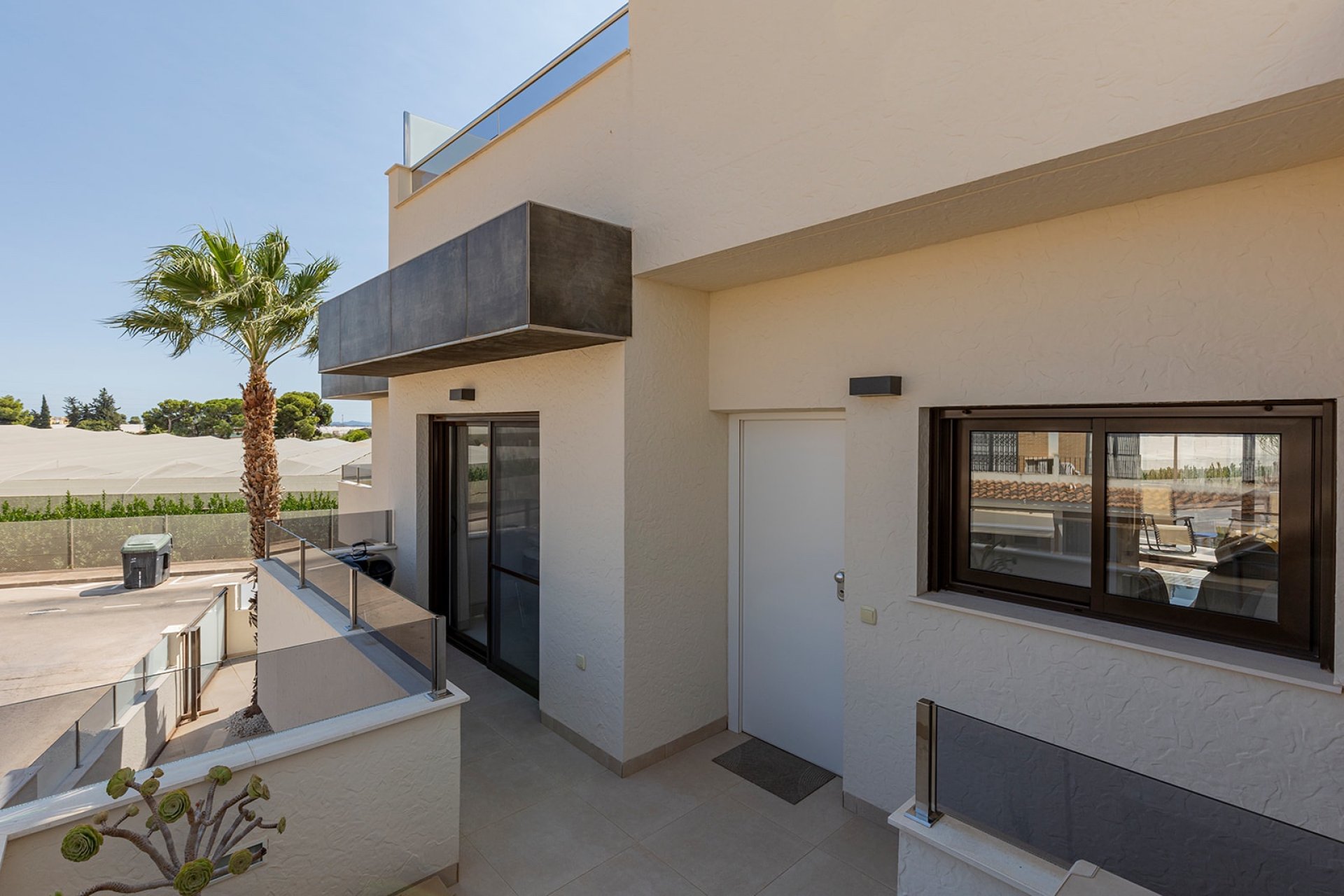 Återförsäljning - Apartment -
Torre Pacheco - Dolores De Pacheco