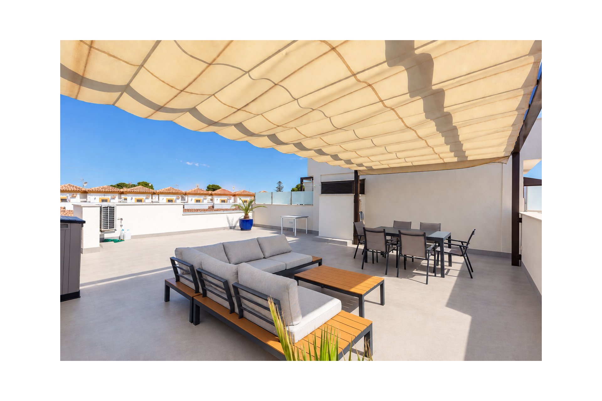 Återförsäljning - Apartment -
Torre Pacheco - Dolores De Pacheco