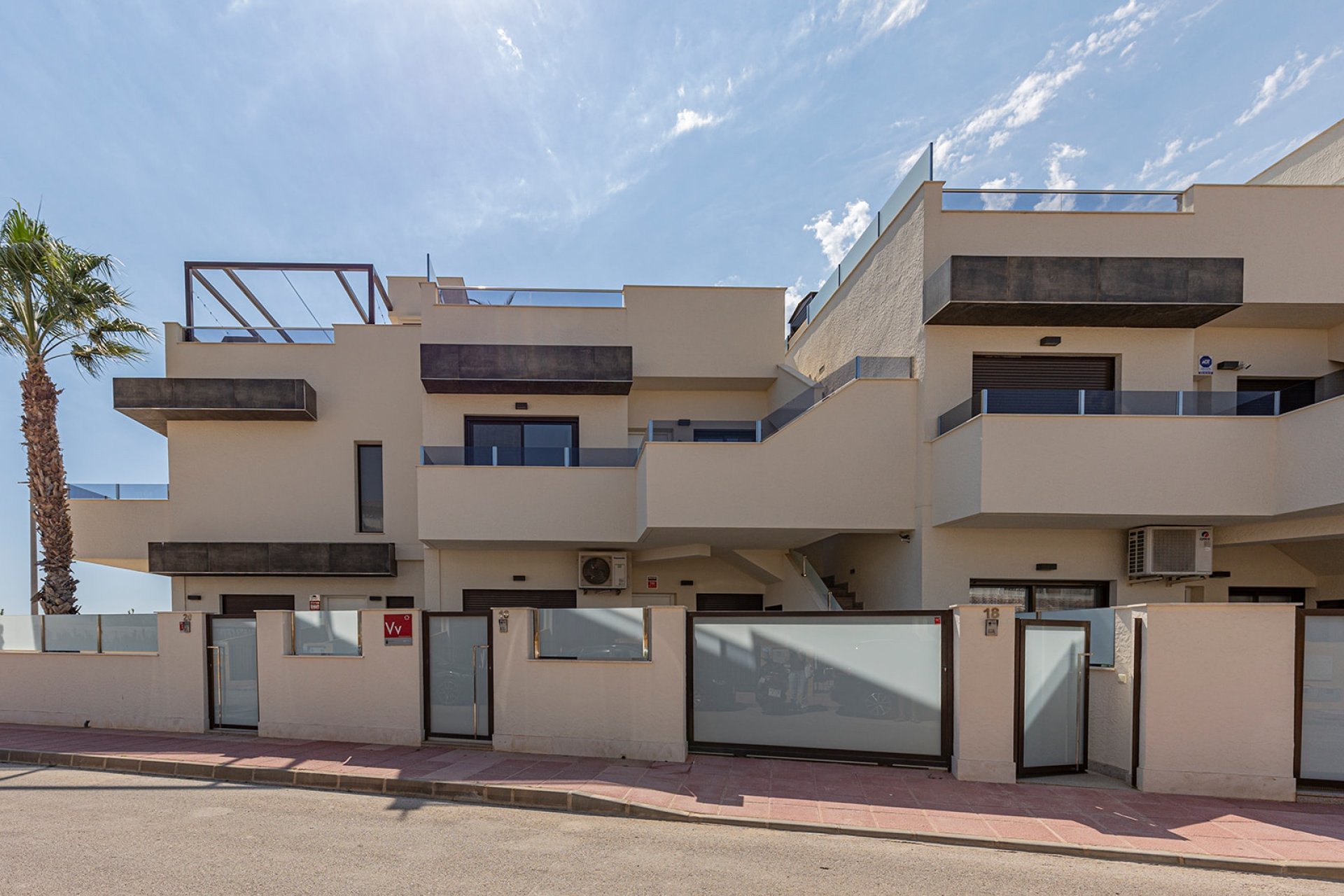 Återförsäljning - Apartment -
Torre Pacheco - Dolores De Pacheco
