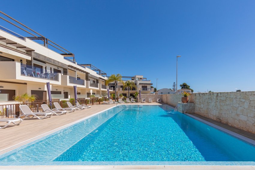 Återförsäljning - Apartment -
Torre Pacheco - Dolores De Pacheco