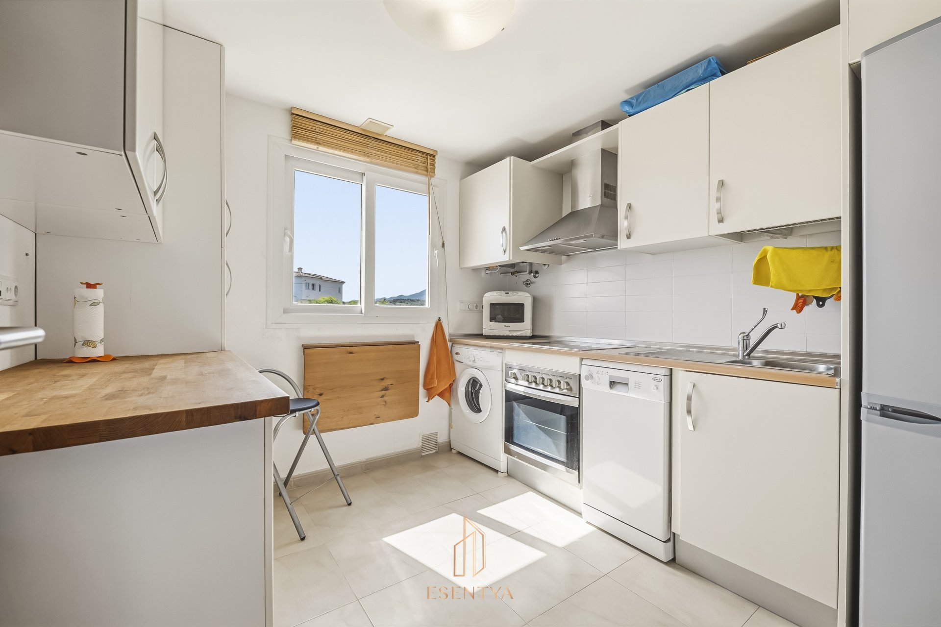 Återförsäljning - Apartment -
Torre Pacheco - Hacienda Riquelme