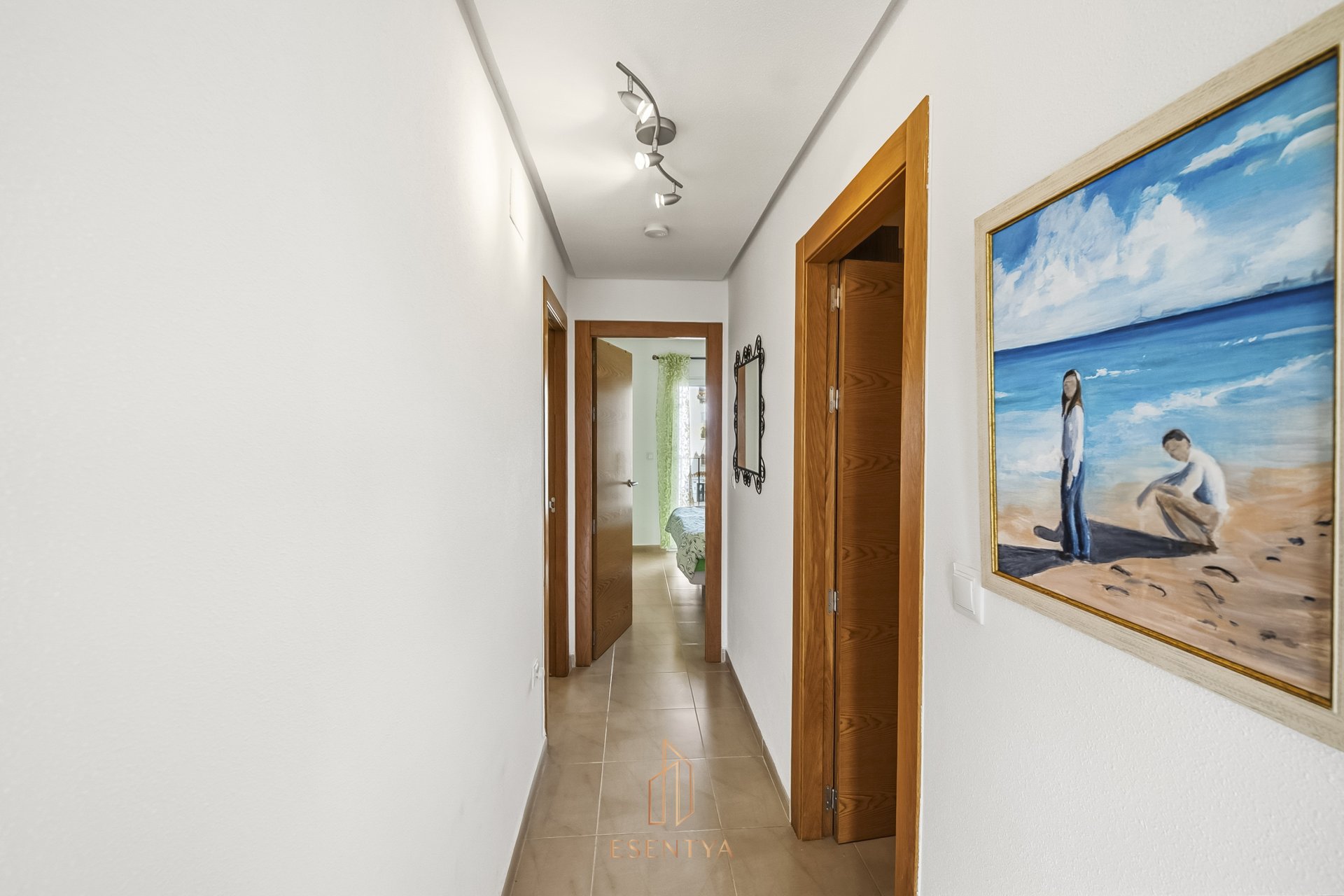Återförsäljning - Apartment -
Torre Pacheco - Hacienda Riquelme