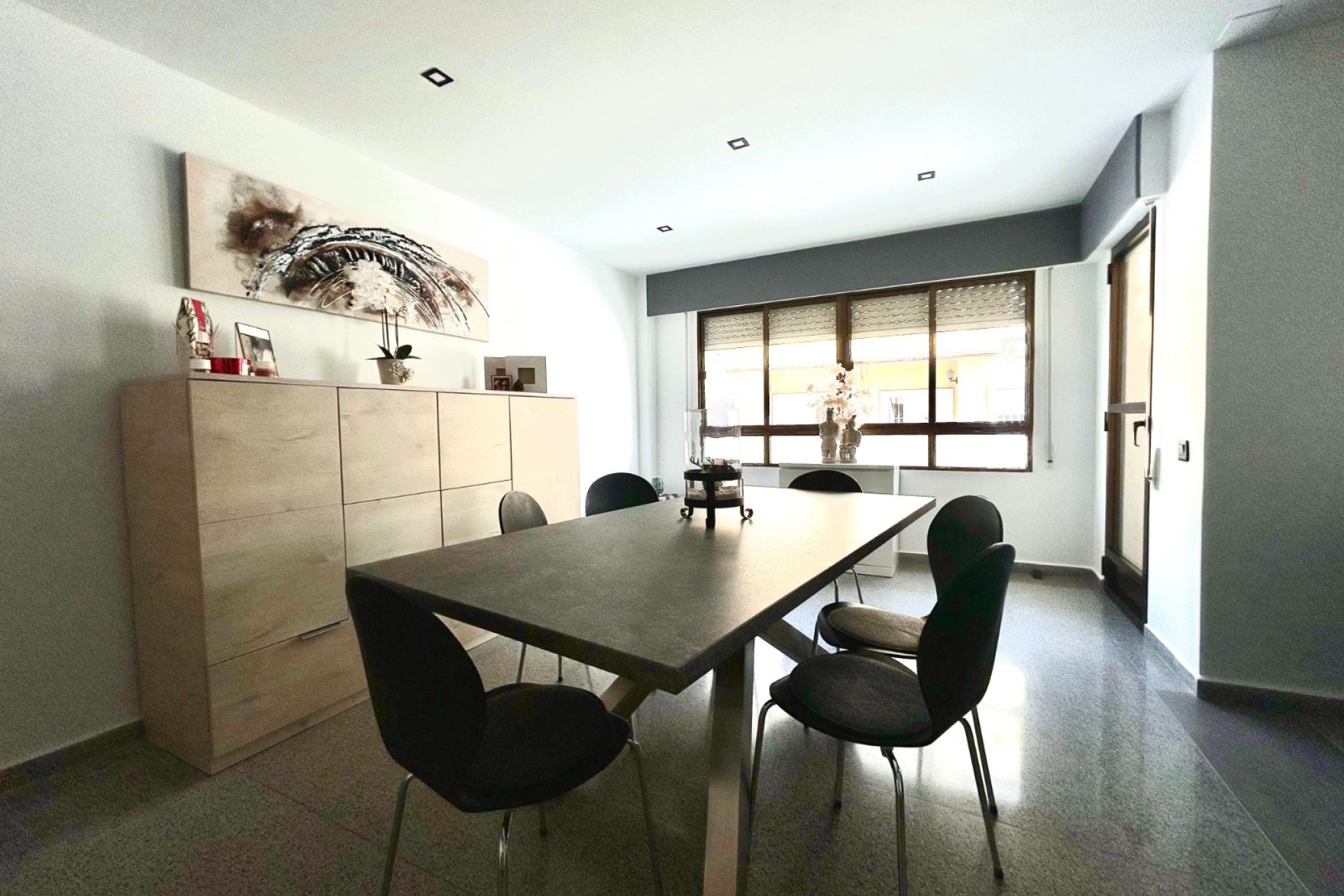 Återförsäljning - Apartment -
Torremendo