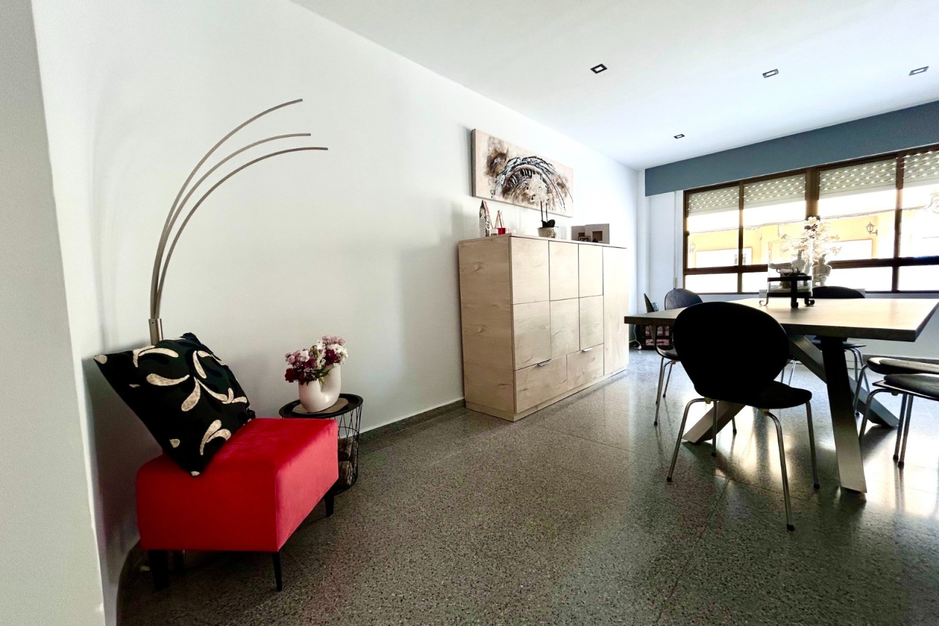 Återförsäljning - Apartment -
Torremendo