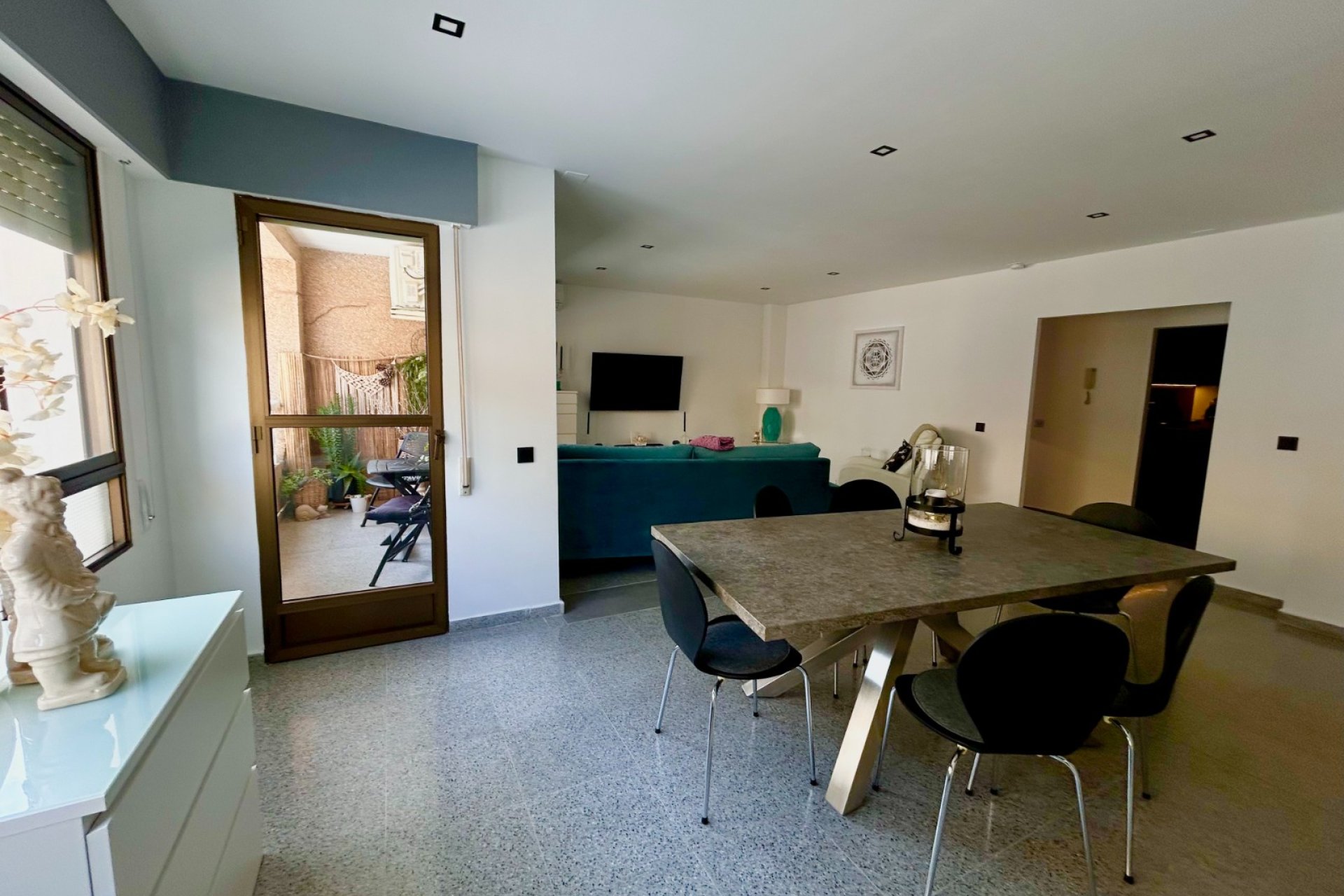 Återförsäljning - Apartment -
Torremendo