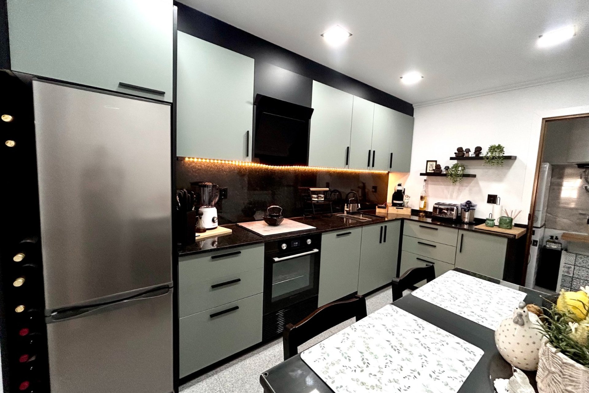 Återförsäljning - Apartment -
Torremendo