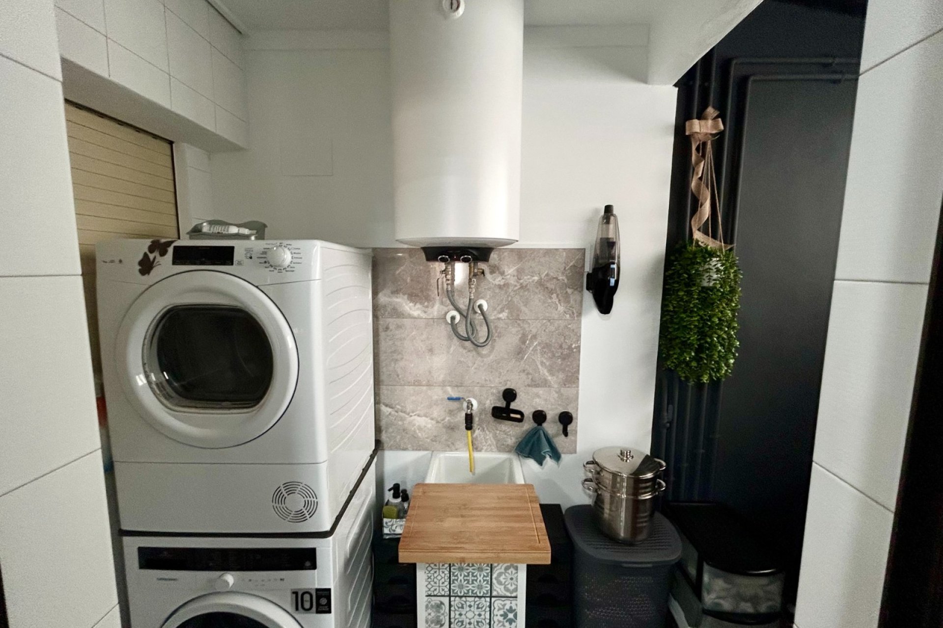 Återförsäljning - Apartment -
Torremendo