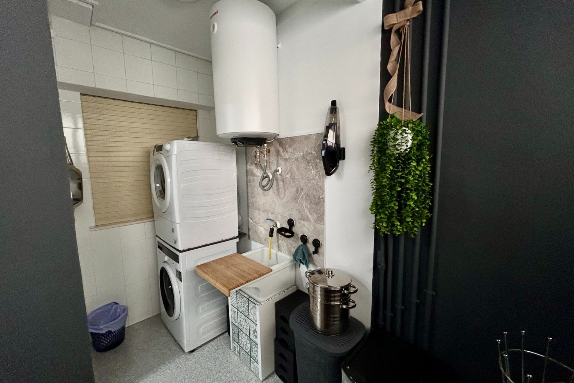 Återförsäljning - Apartment -
Torremendo