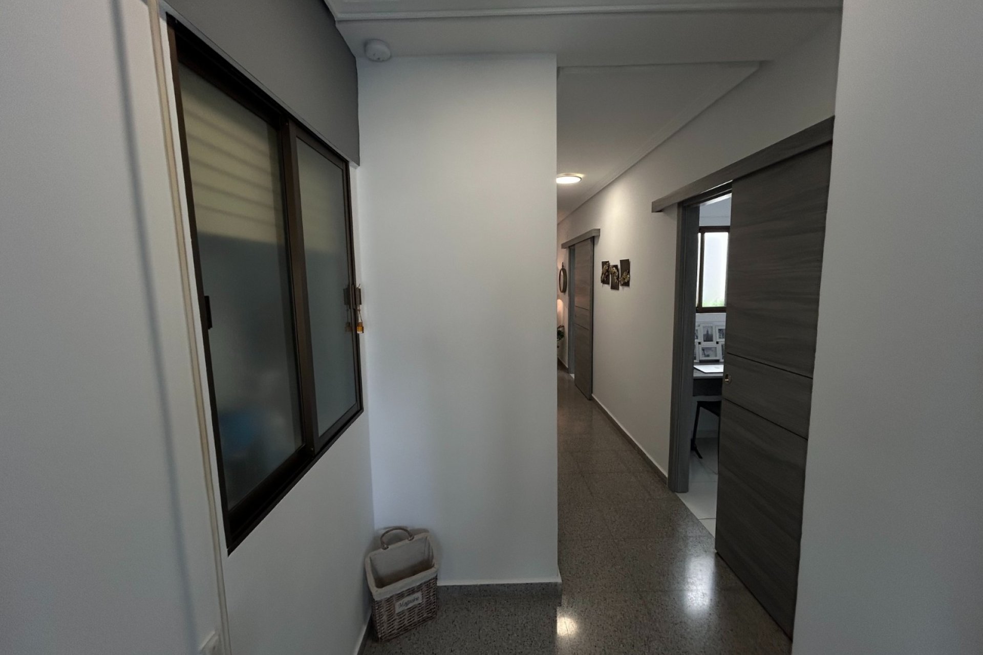 Återförsäljning - Apartment -
Torremendo