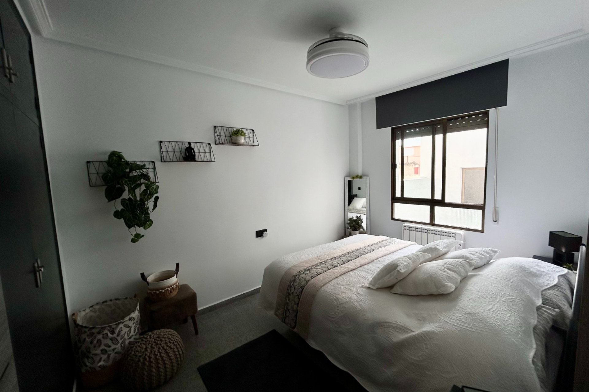 Återförsäljning - Apartment -
Torremendo