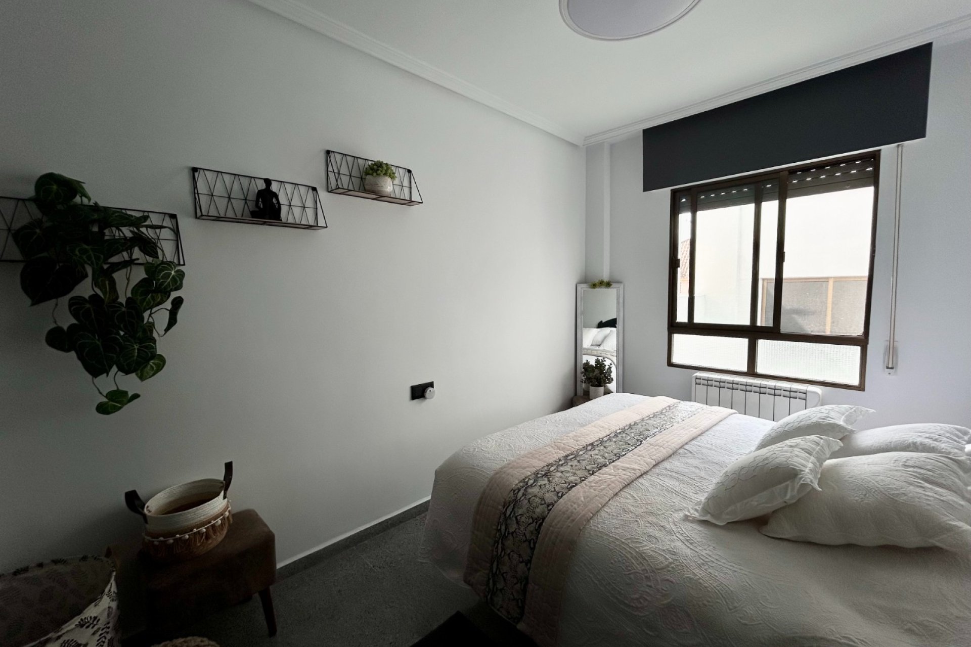 Återförsäljning - Apartment -
Torremendo