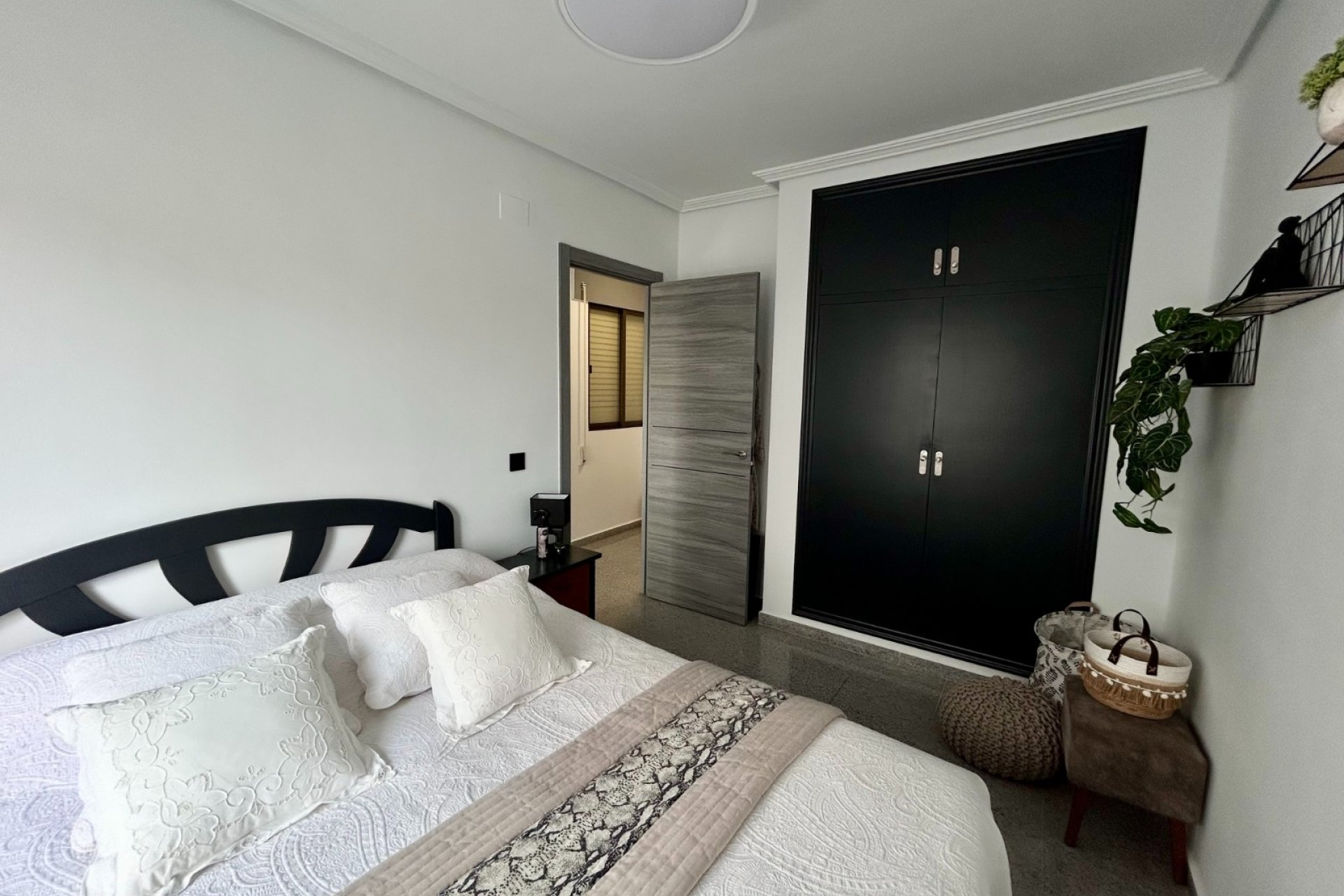 Återförsäljning - Apartment -
Torremendo