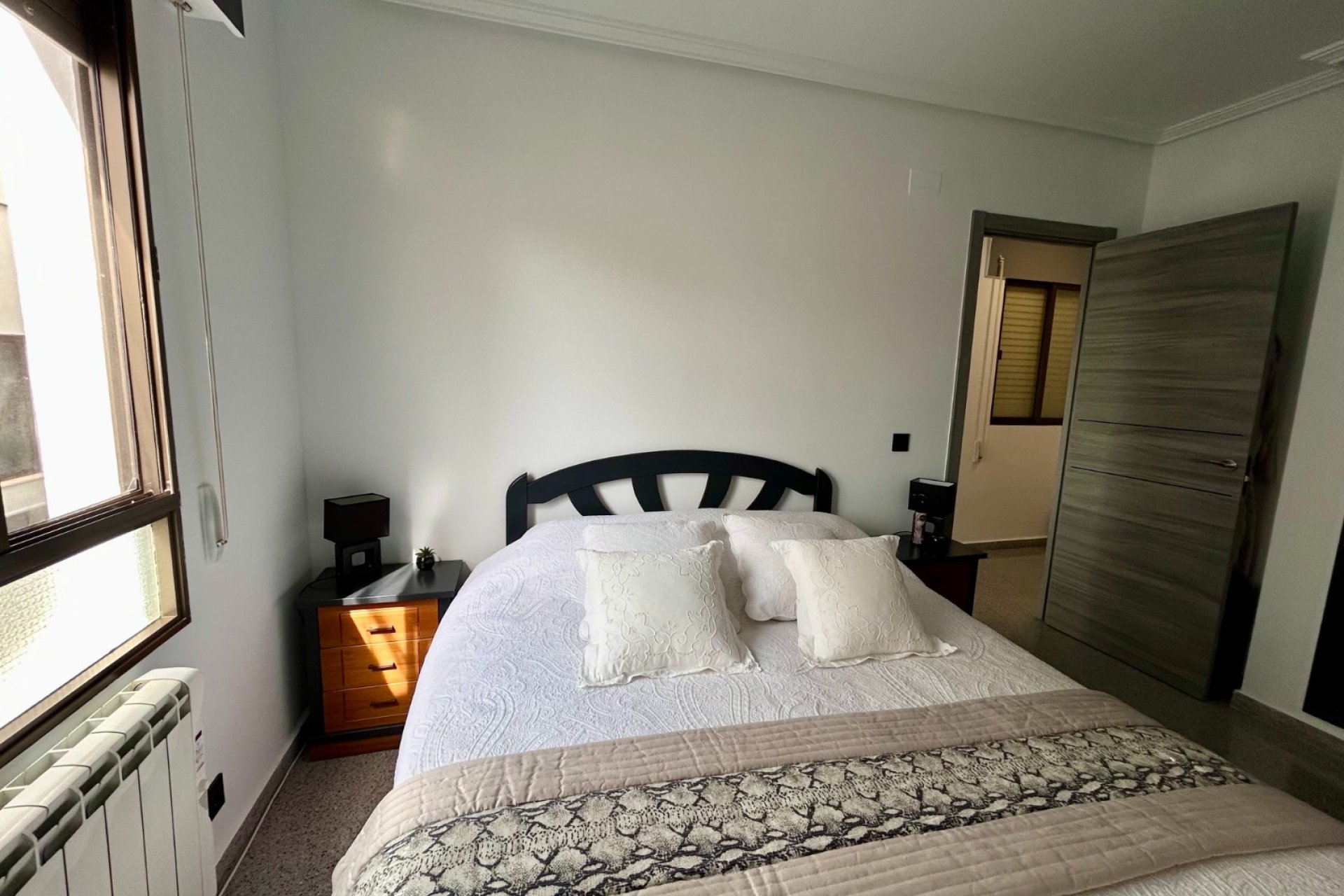 Återförsäljning - Apartment -
Torremendo