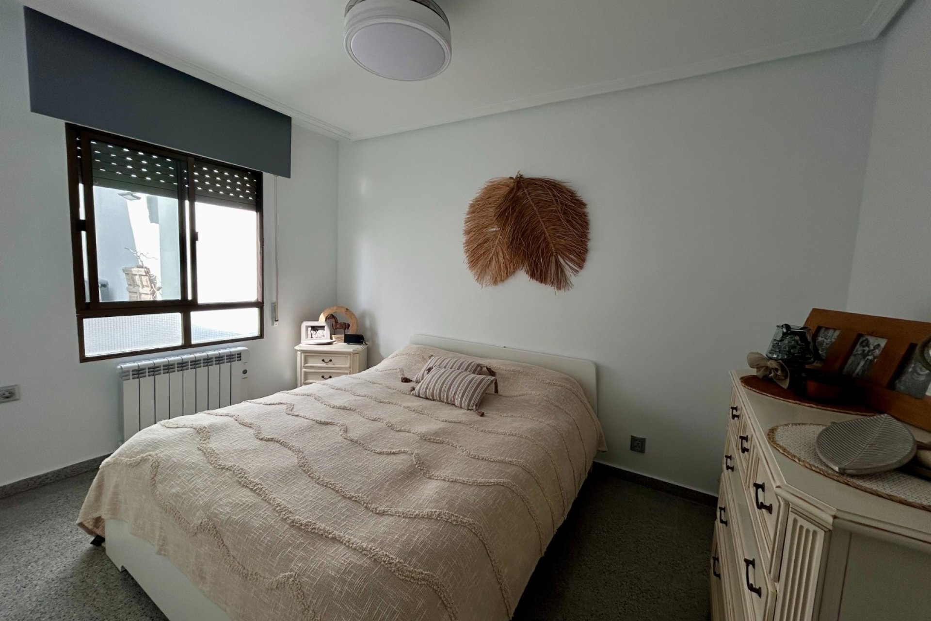 Återförsäljning - Apartment -
Torremendo