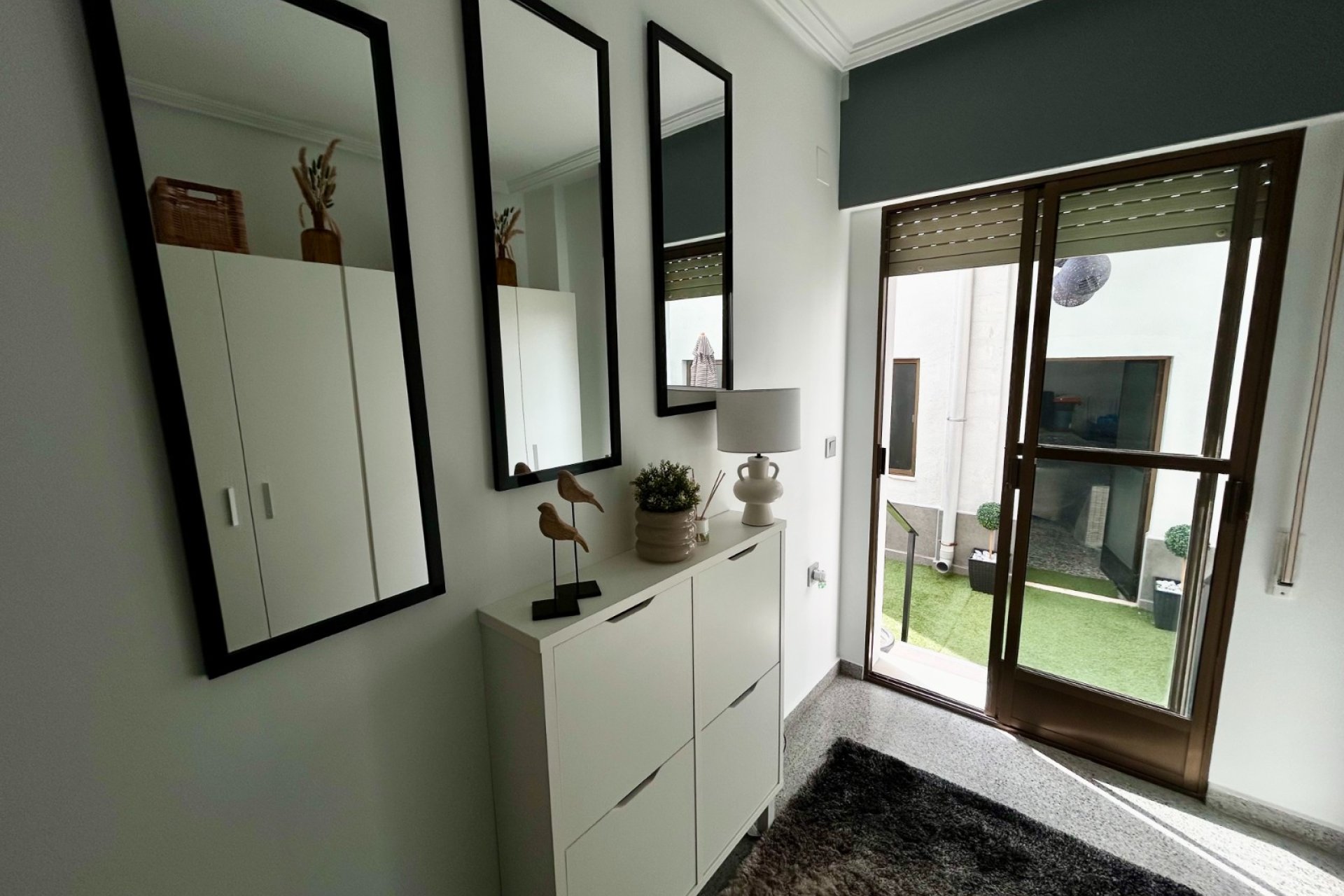 Återförsäljning - Apartment -
Torremendo