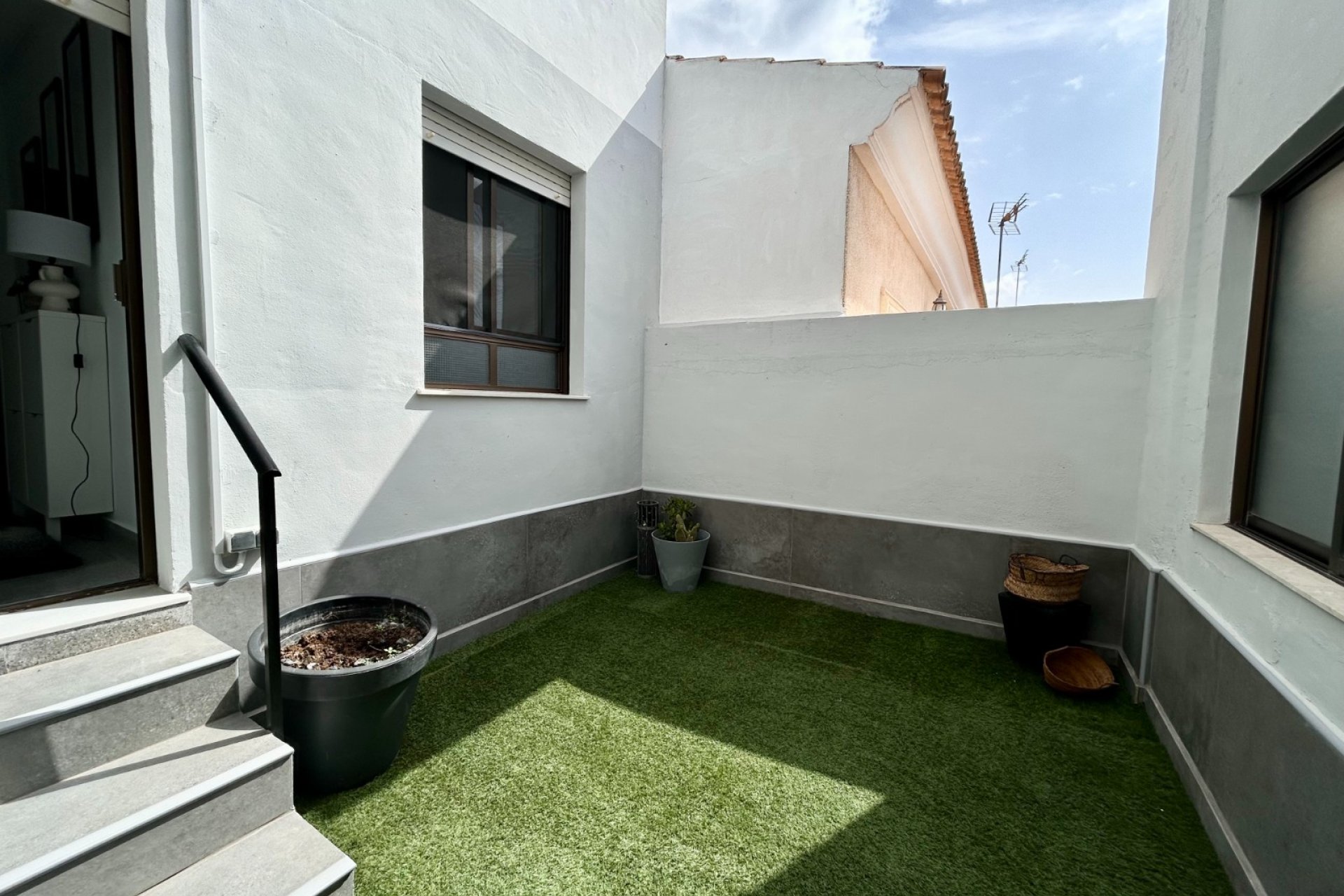 Återförsäljning - Apartment -
Torremendo