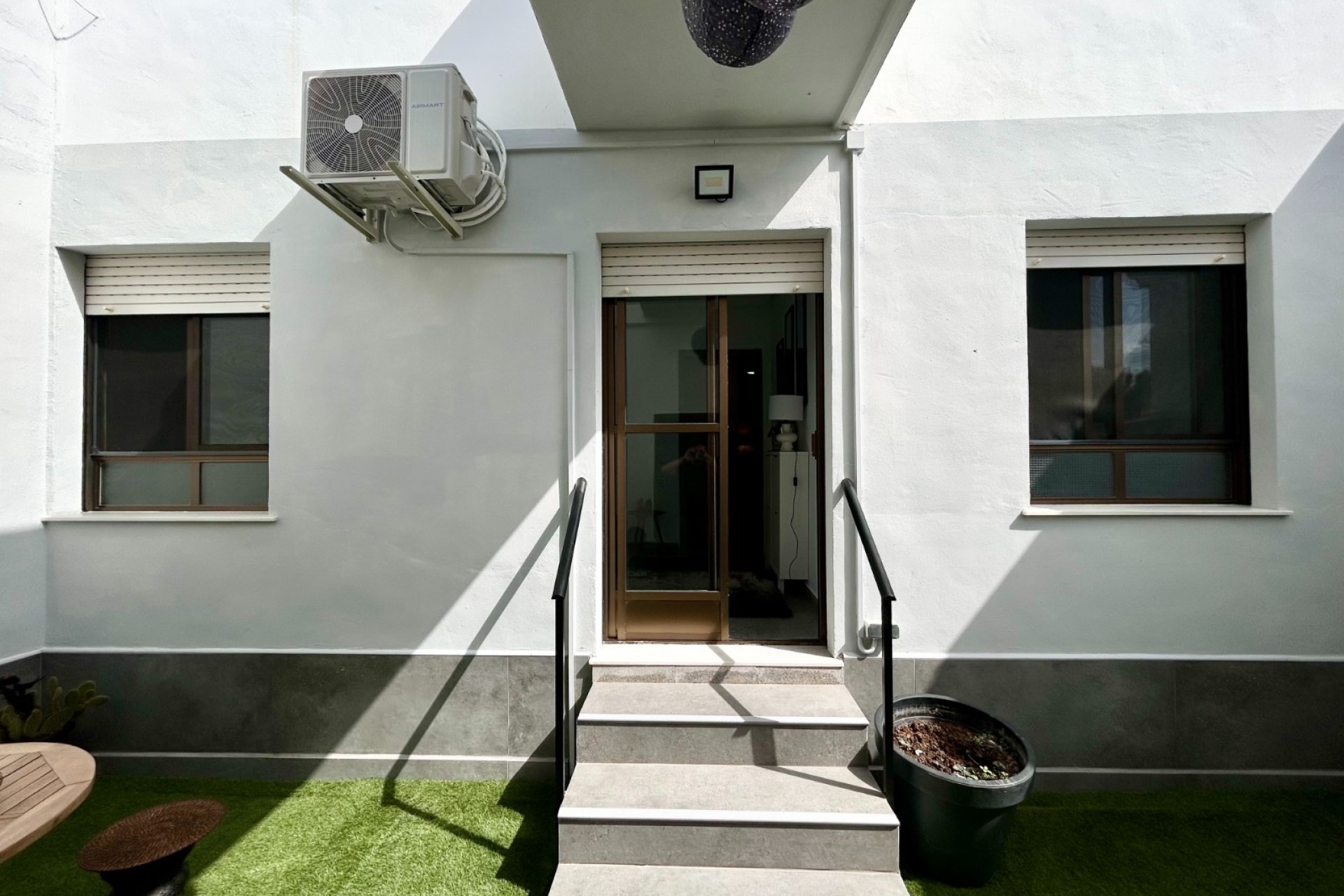 Återförsäljning - Apartment -
Torremendo