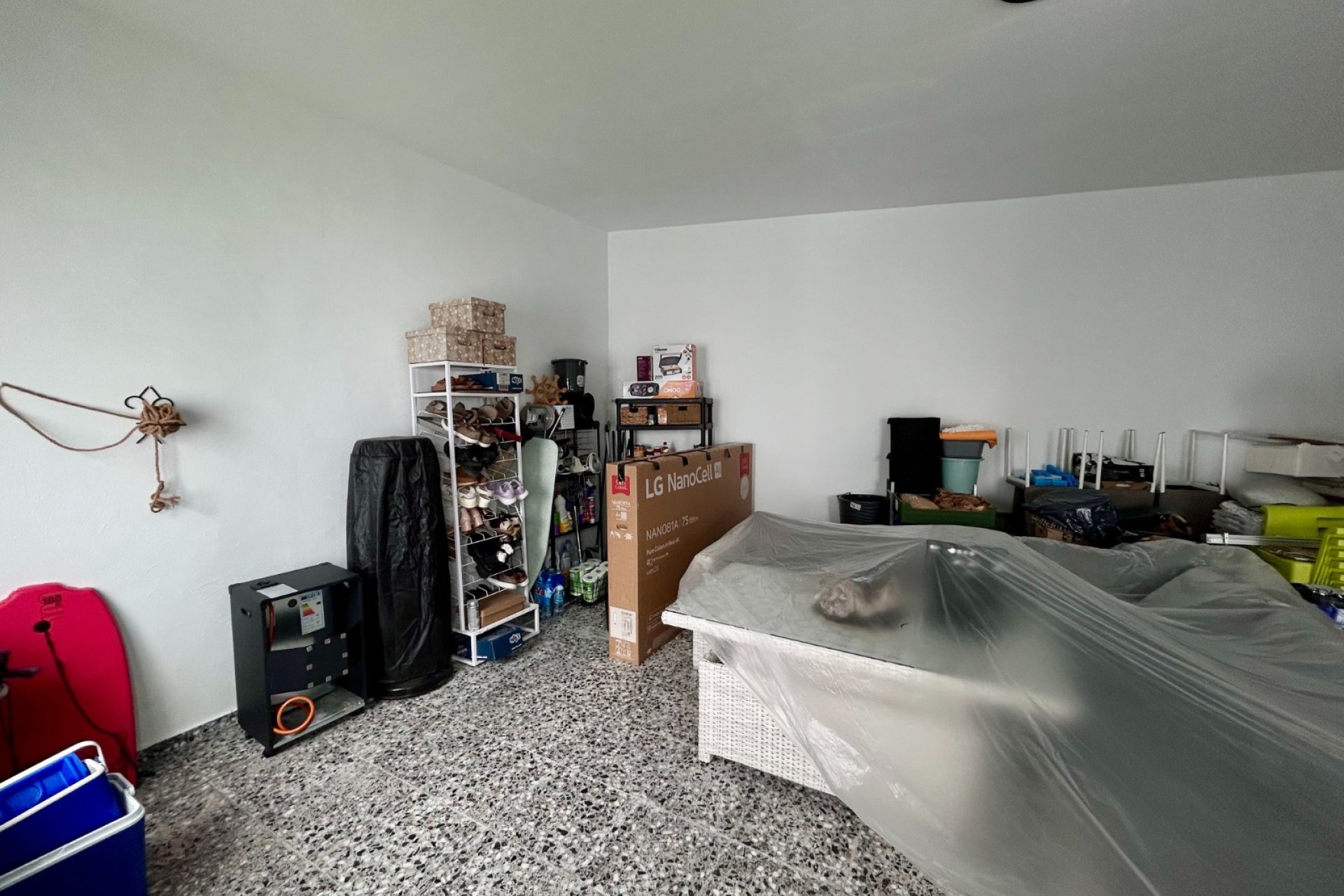 Återförsäljning - Apartment -
Torremendo