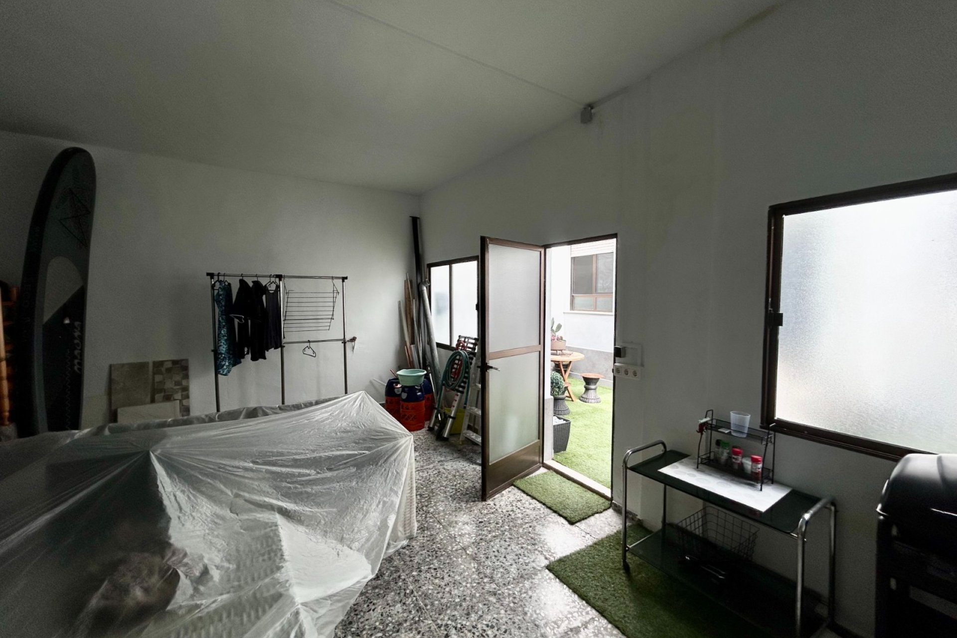 Återförsäljning - Apartment -
Torremendo