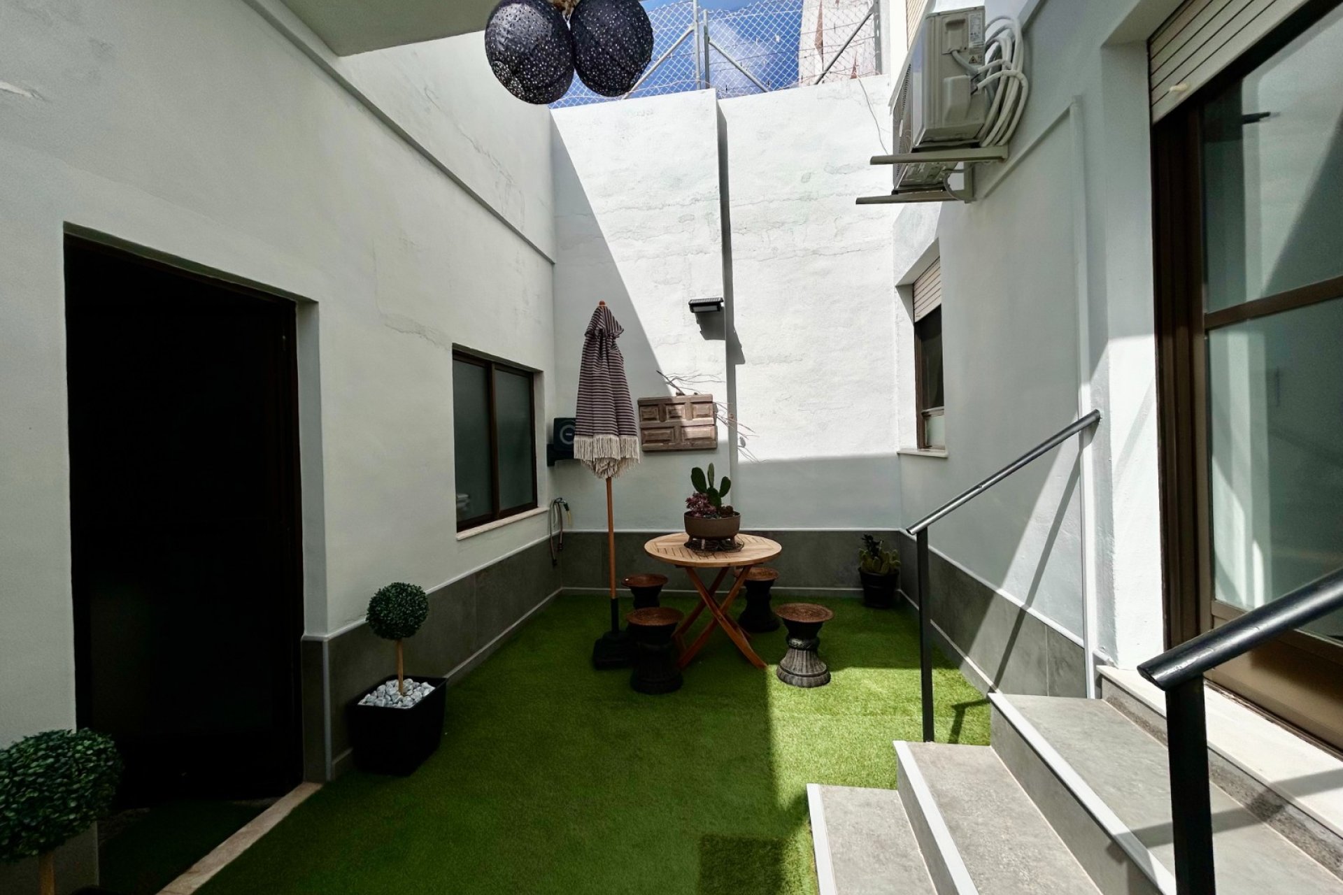 Återförsäljning - Apartment -
Torremendo