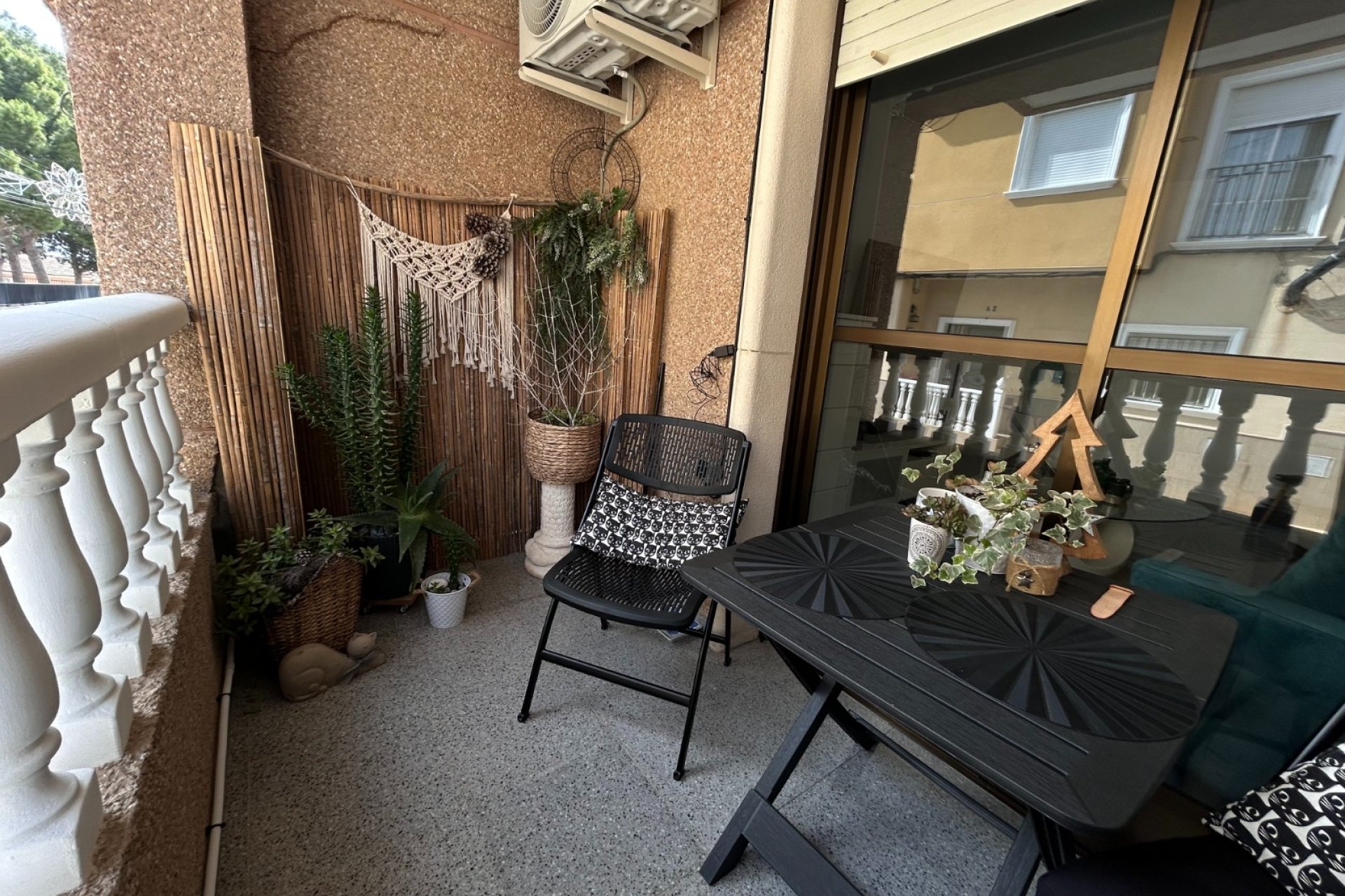 Återförsäljning - Apartment -
Torremendo