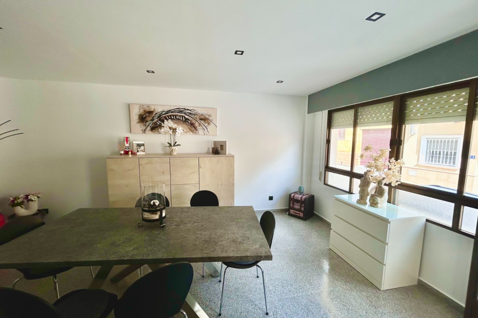 Återförsäljning - Apartment -
Torremendo