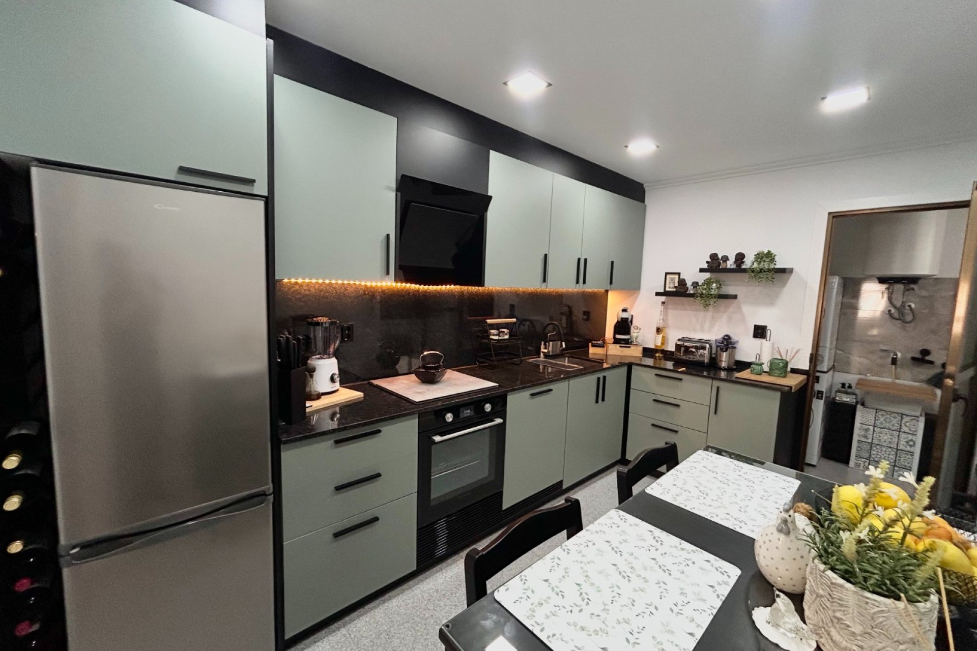 Återförsäljning - Apartment -
Torremendo