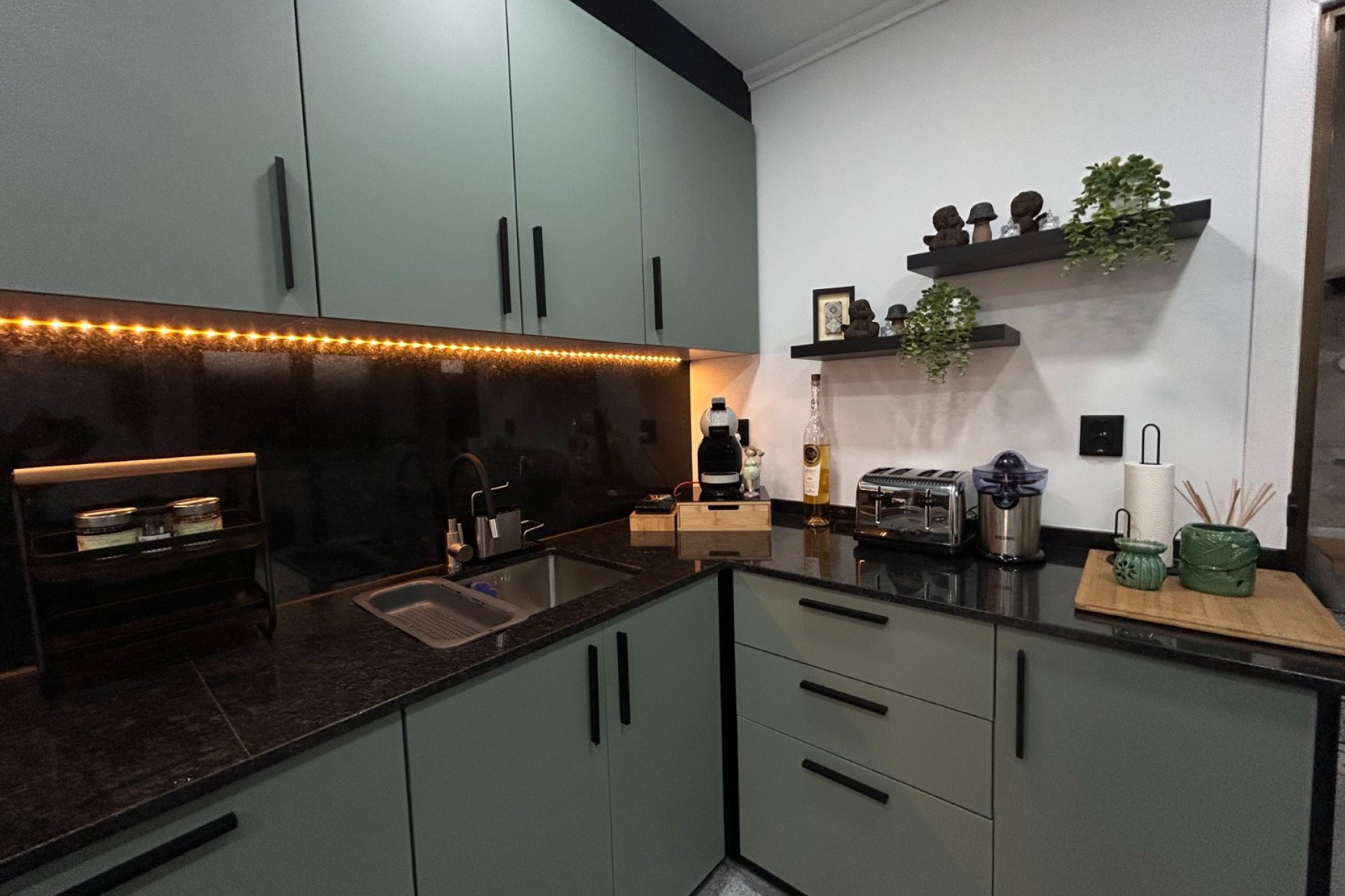Återförsäljning - Apartment -
Torremendo