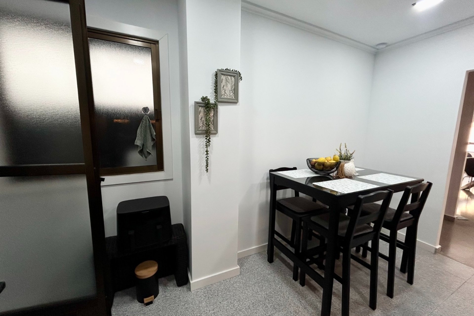 Återförsäljning - Apartment -
Torremendo