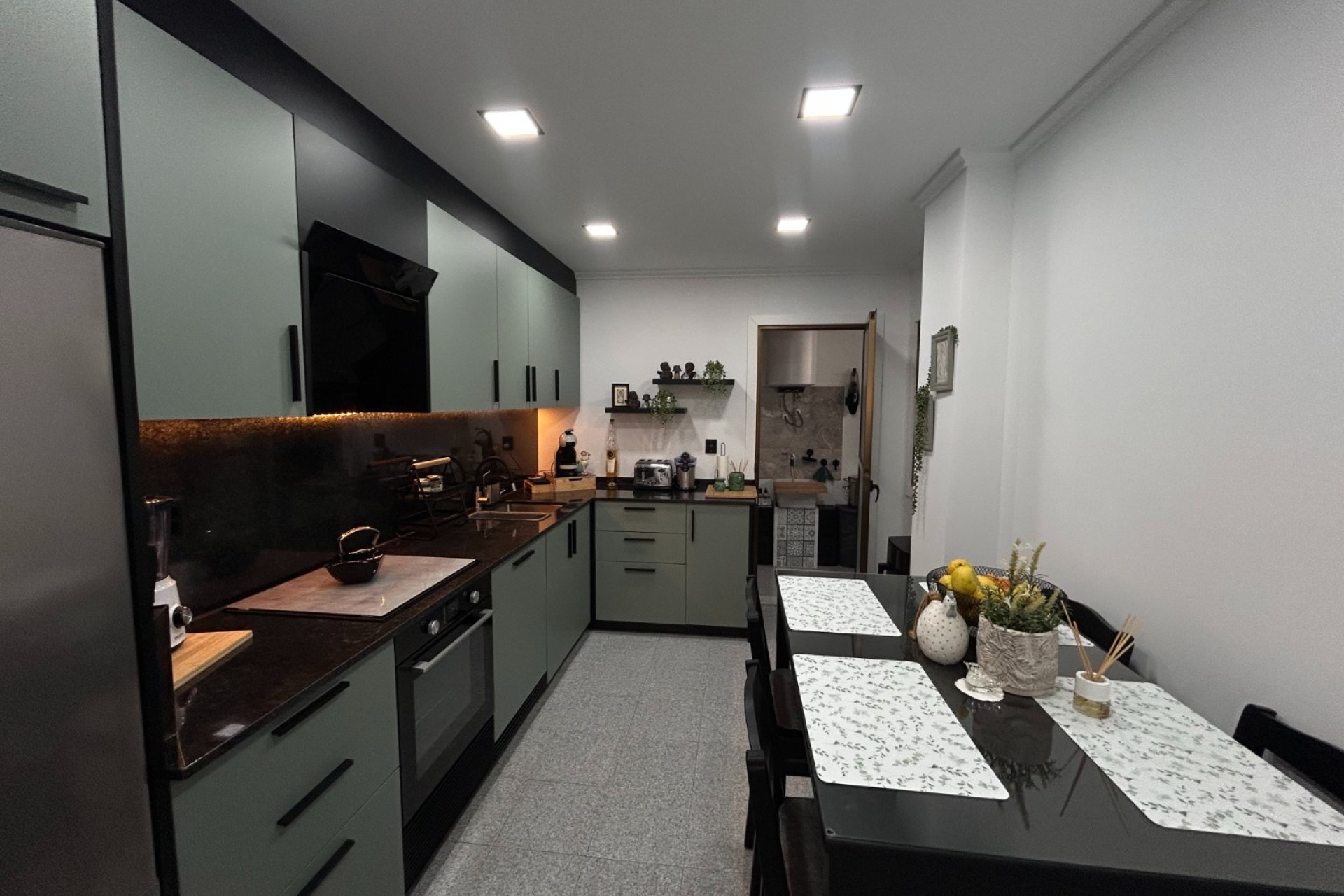 Återförsäljning - Apartment -
Torremendo