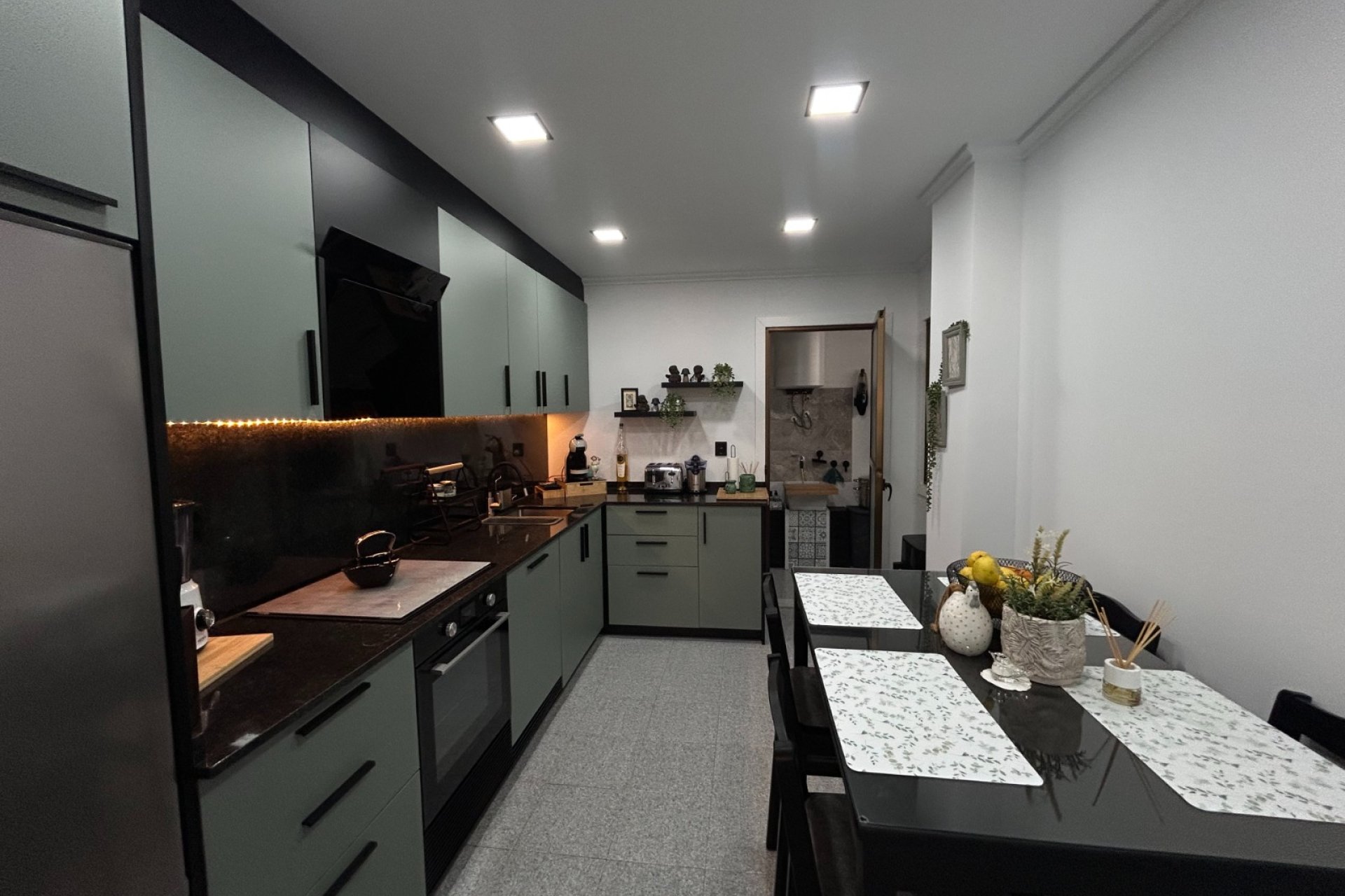 Återförsäljning - Apartment -
Torremendo
