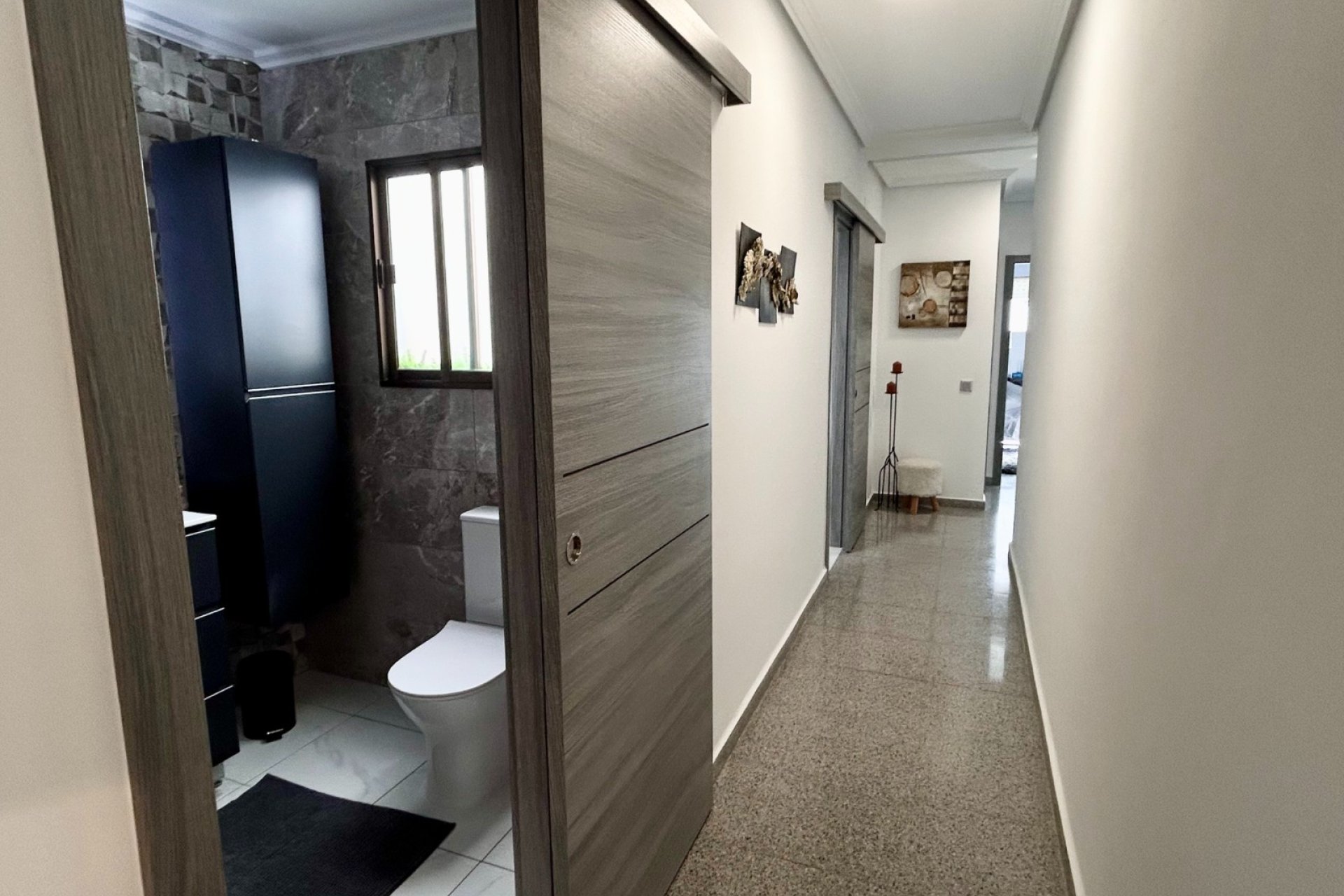 Återförsäljning - Apartment -
Torremendo