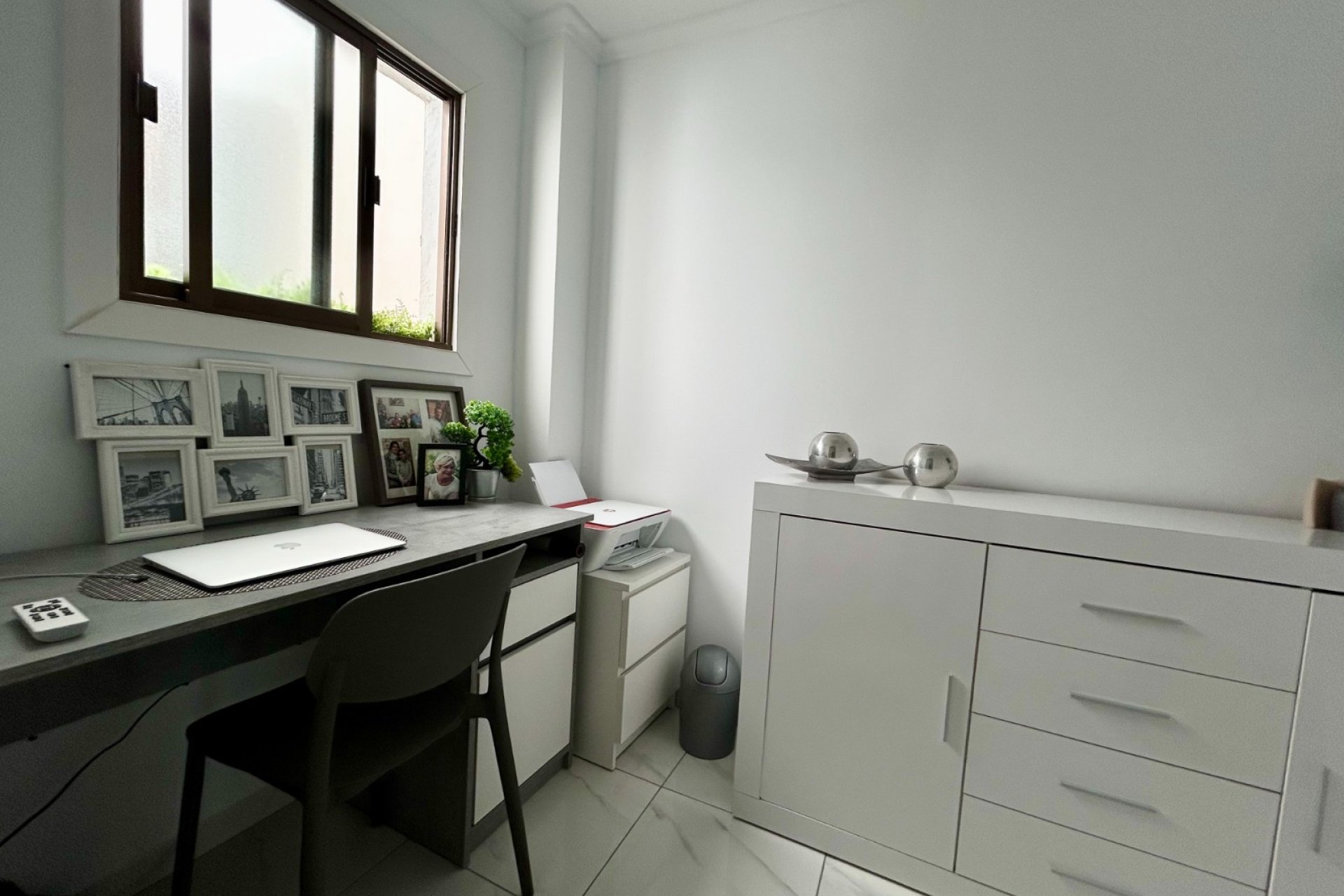 Återförsäljning - Apartment -
Torremendo