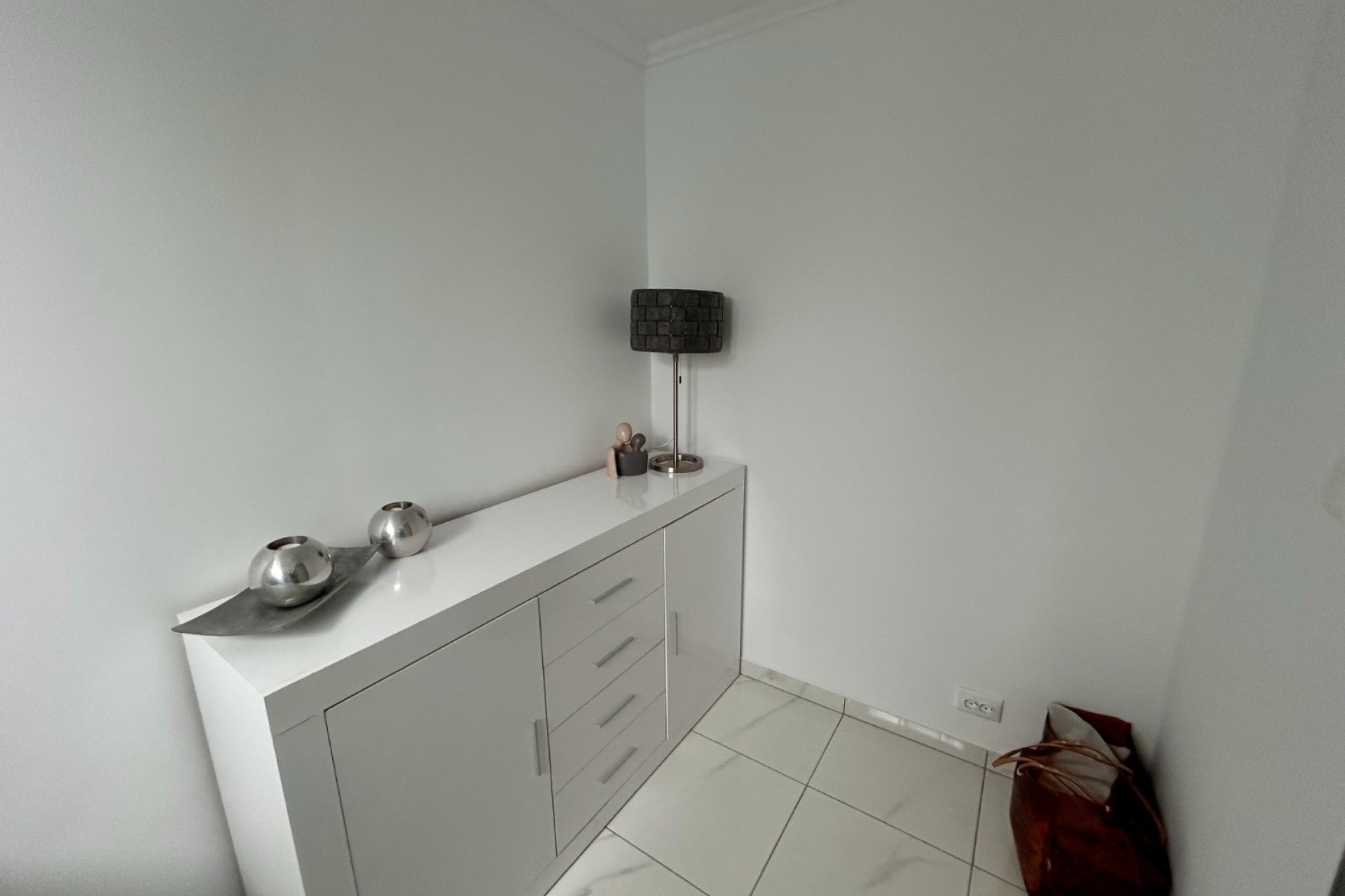 Återförsäljning - Apartment -
Torremendo