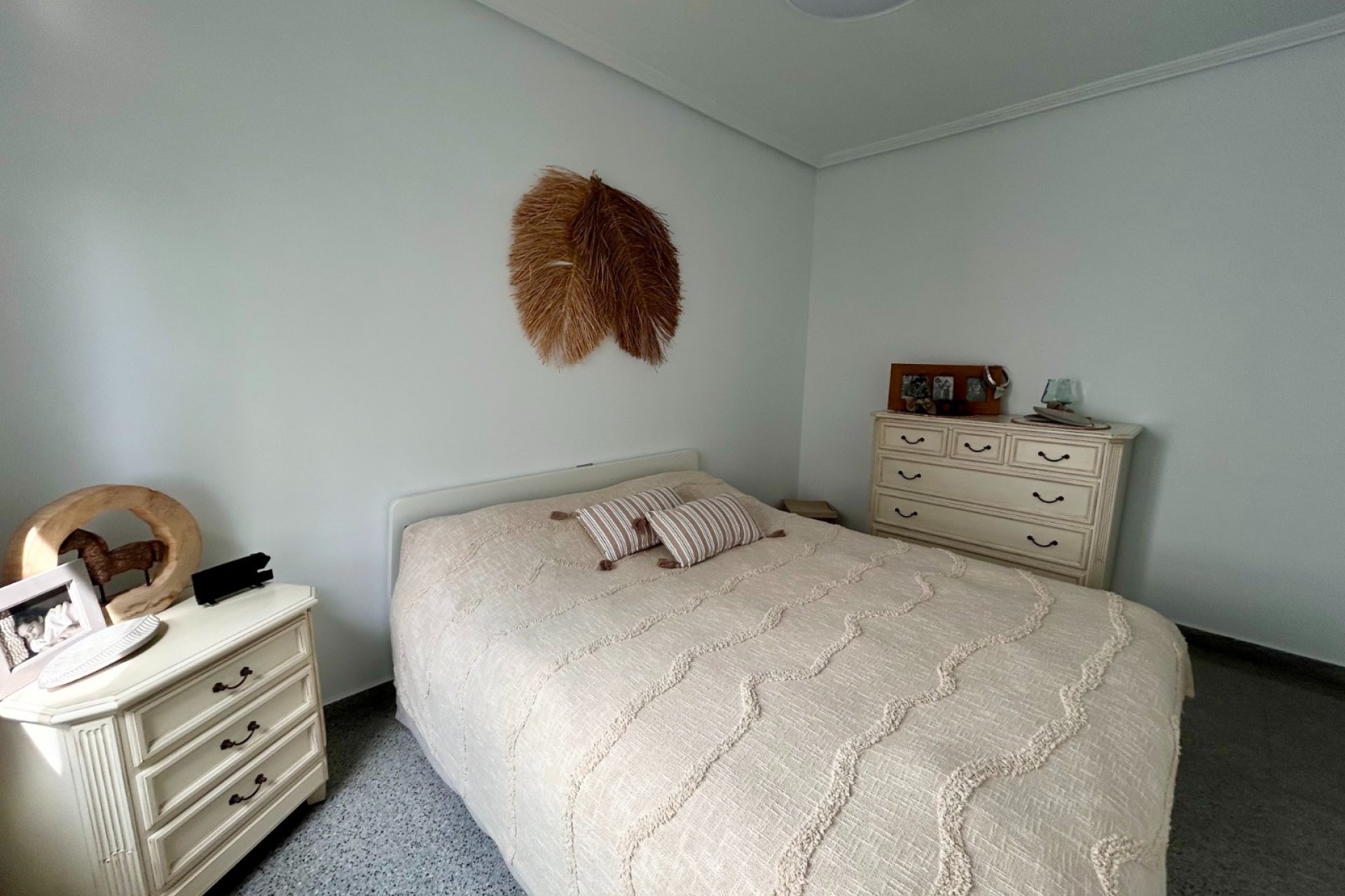 Återförsäljning - Apartment -
Torremendo