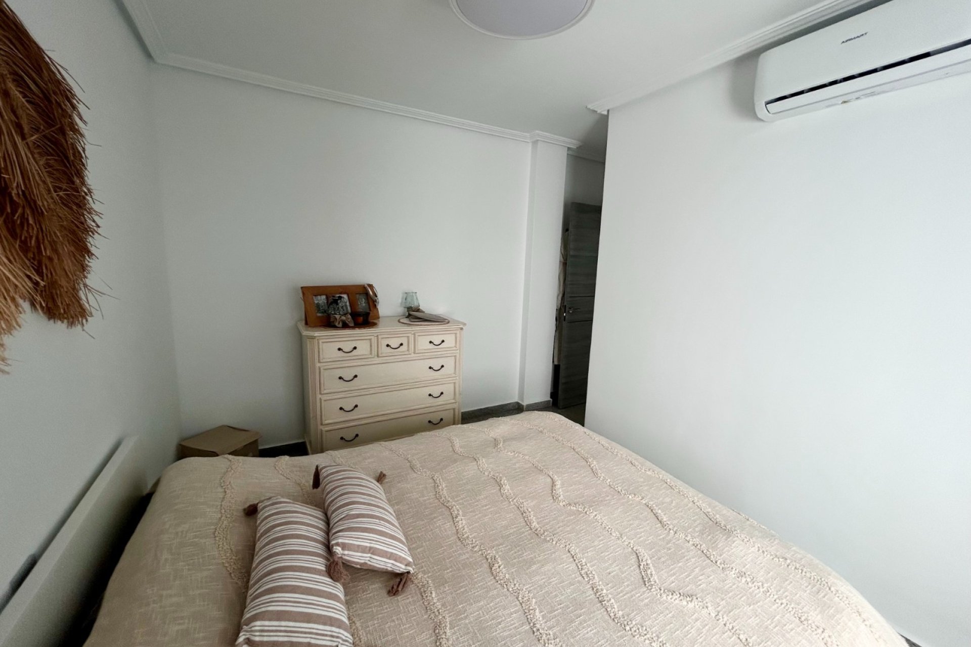Återförsäljning - Apartment -
Torremendo