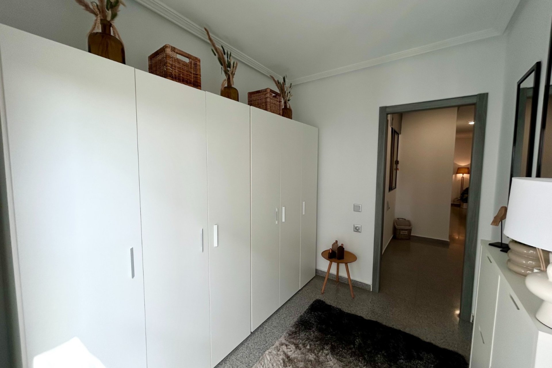 Återförsäljning - Apartment -
Torremendo