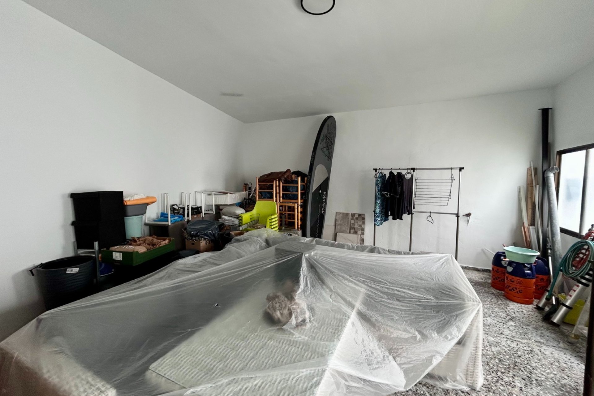 Återförsäljning - Apartment -
Torremendo