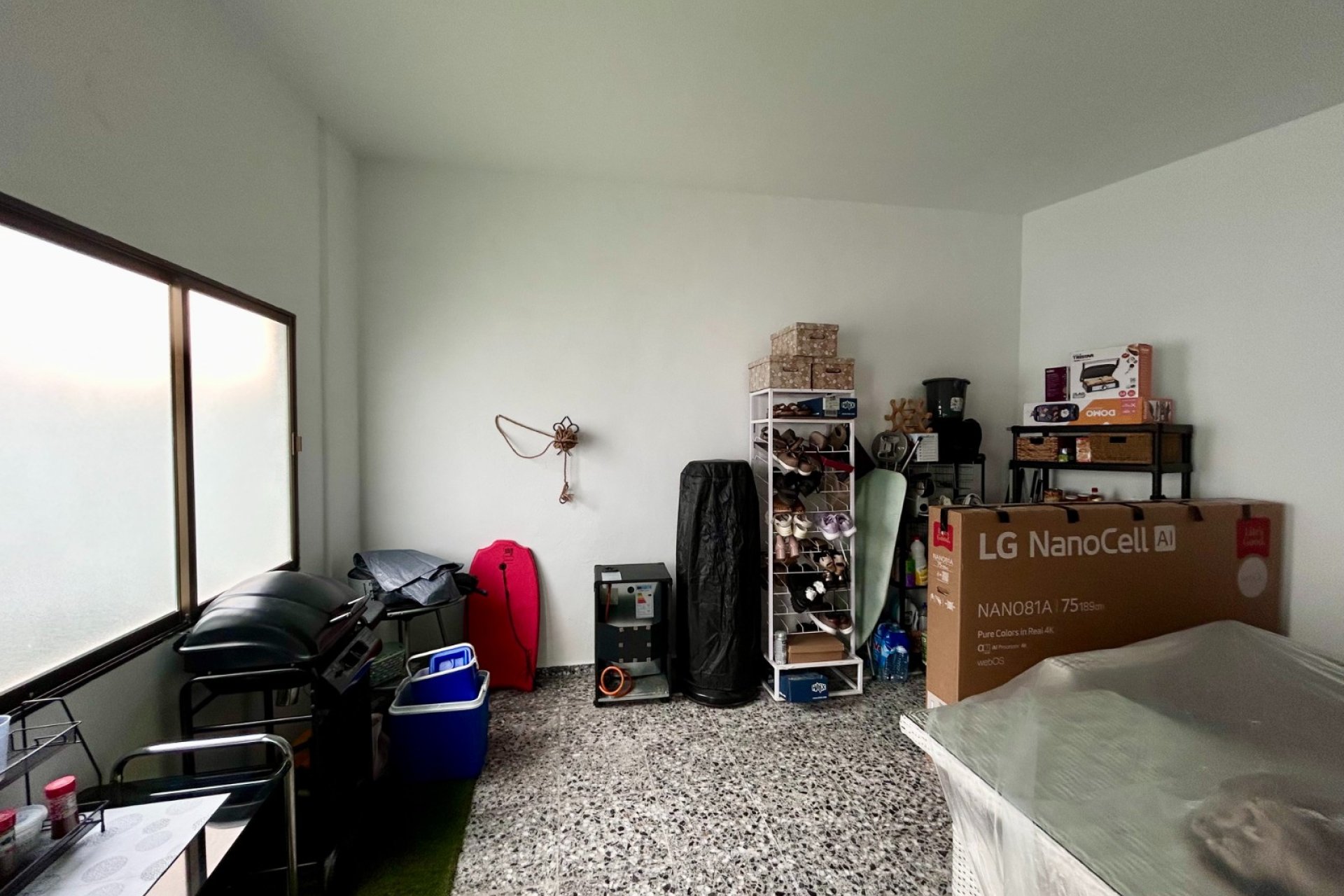 Återförsäljning - Apartment -
Torremendo