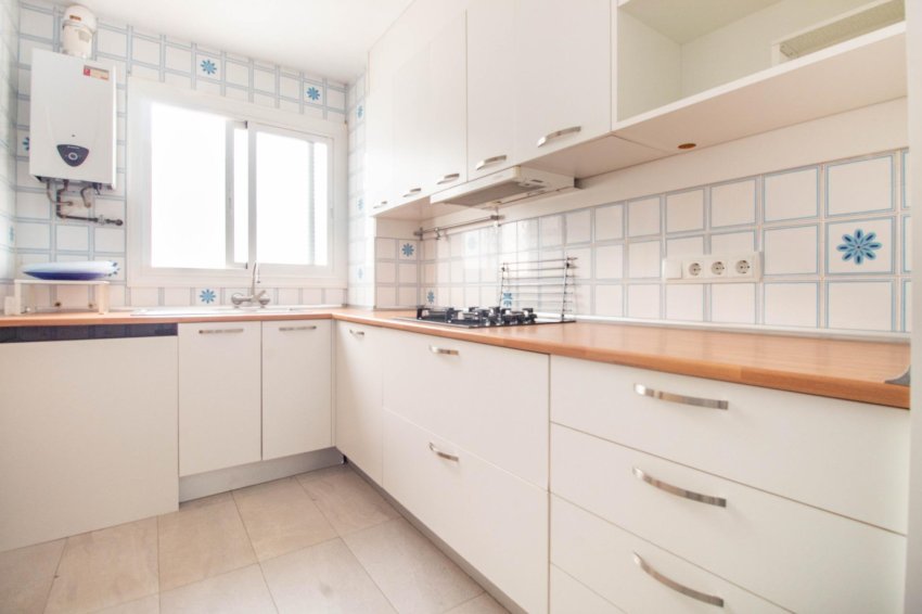 Återförsäljning - Apartment -
Torrevieja - Acequion