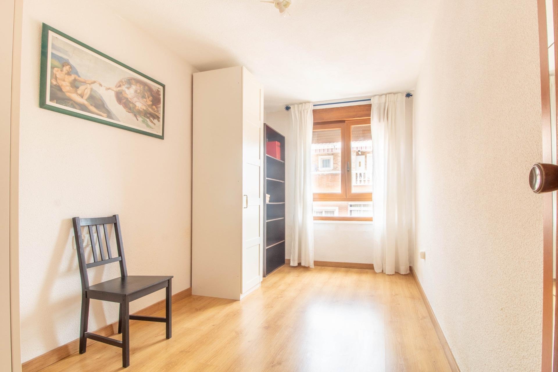 Återförsäljning - Apartment -
Torrevieja - Acequion