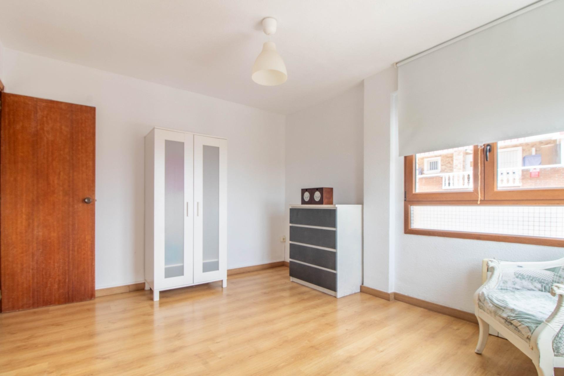 Återförsäljning - Apartment -
Torrevieja - Acequion