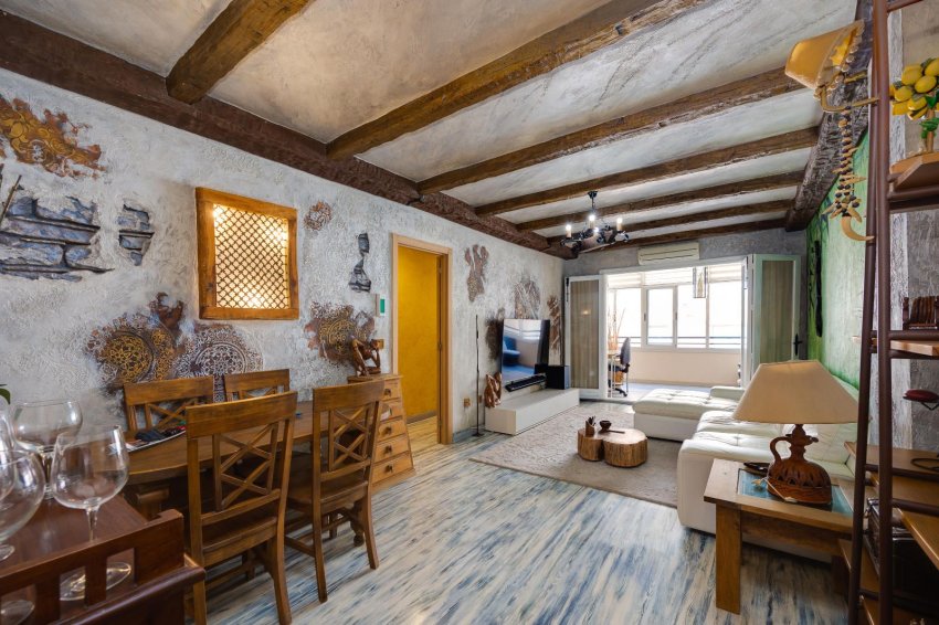 Återförsäljning - Apartment -
Torrevieja - Acequion