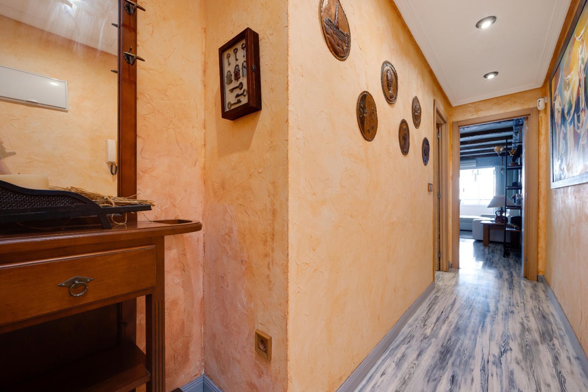 Återförsäljning - Apartment -
Torrevieja - Acequion