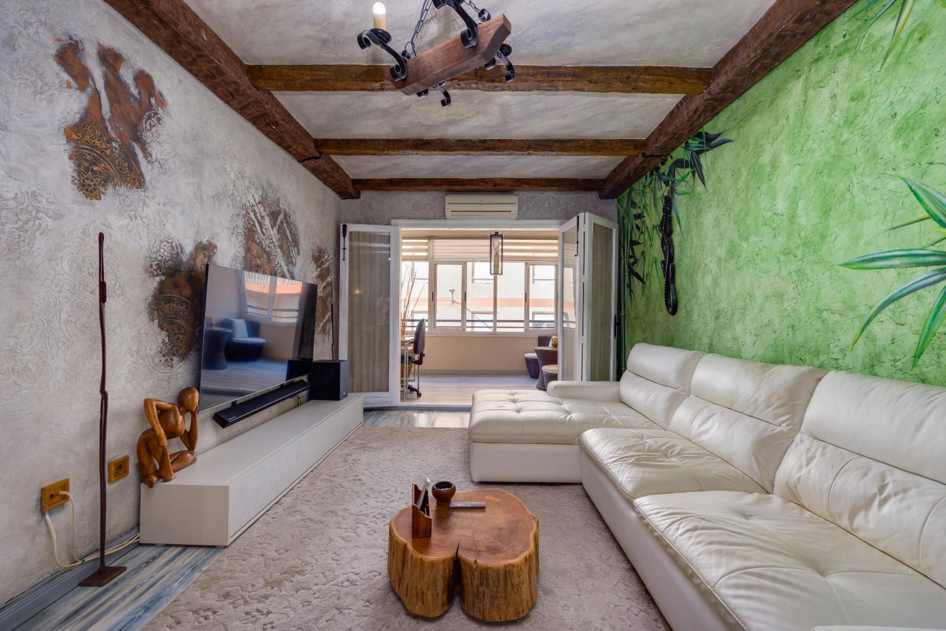 Återförsäljning - Apartment -
Torrevieja - Acequion