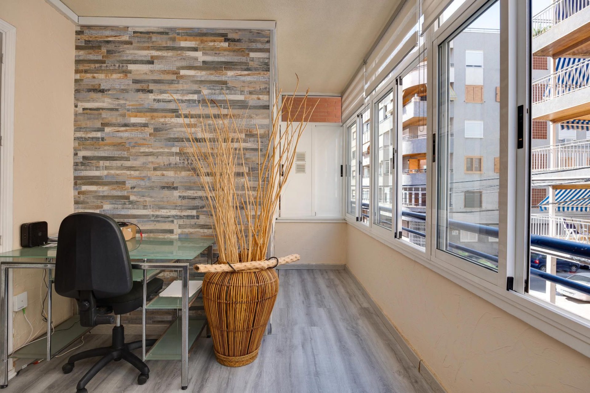 Återförsäljning - Apartment -
Torrevieja - Acequion