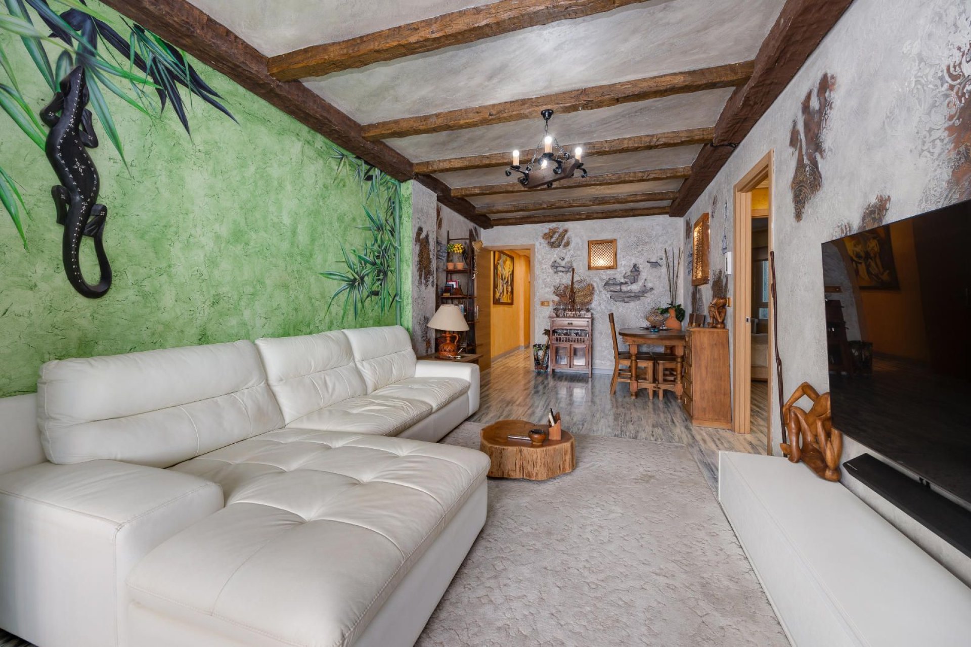 Återförsäljning - Apartment -
Torrevieja - Acequion