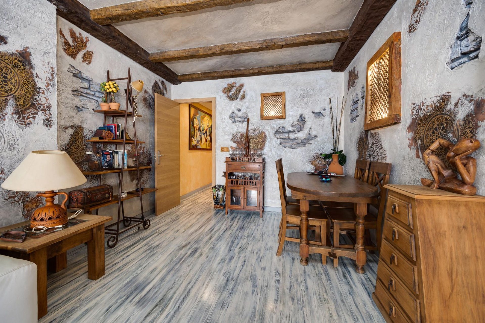 Återförsäljning - Apartment -
Torrevieja - Acequion